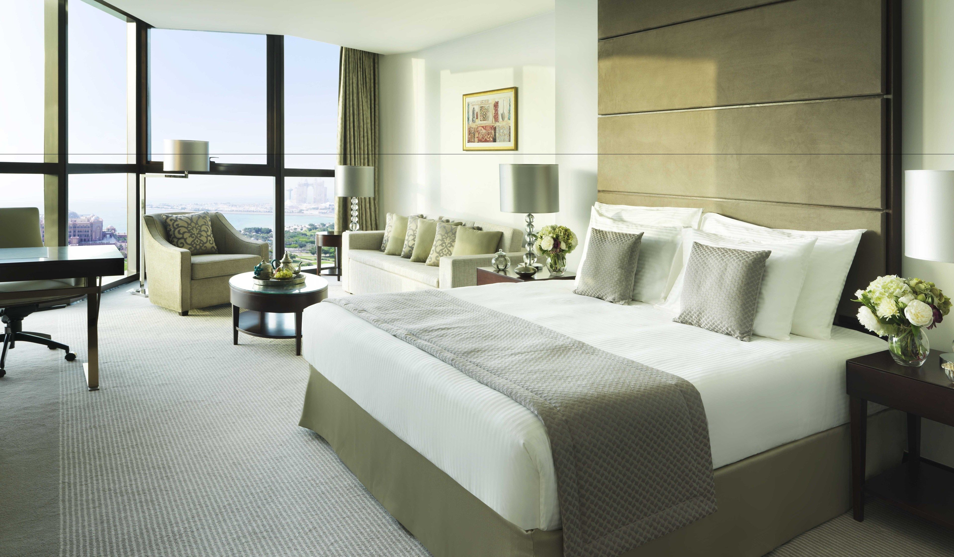 Bab Al Qasr Residence