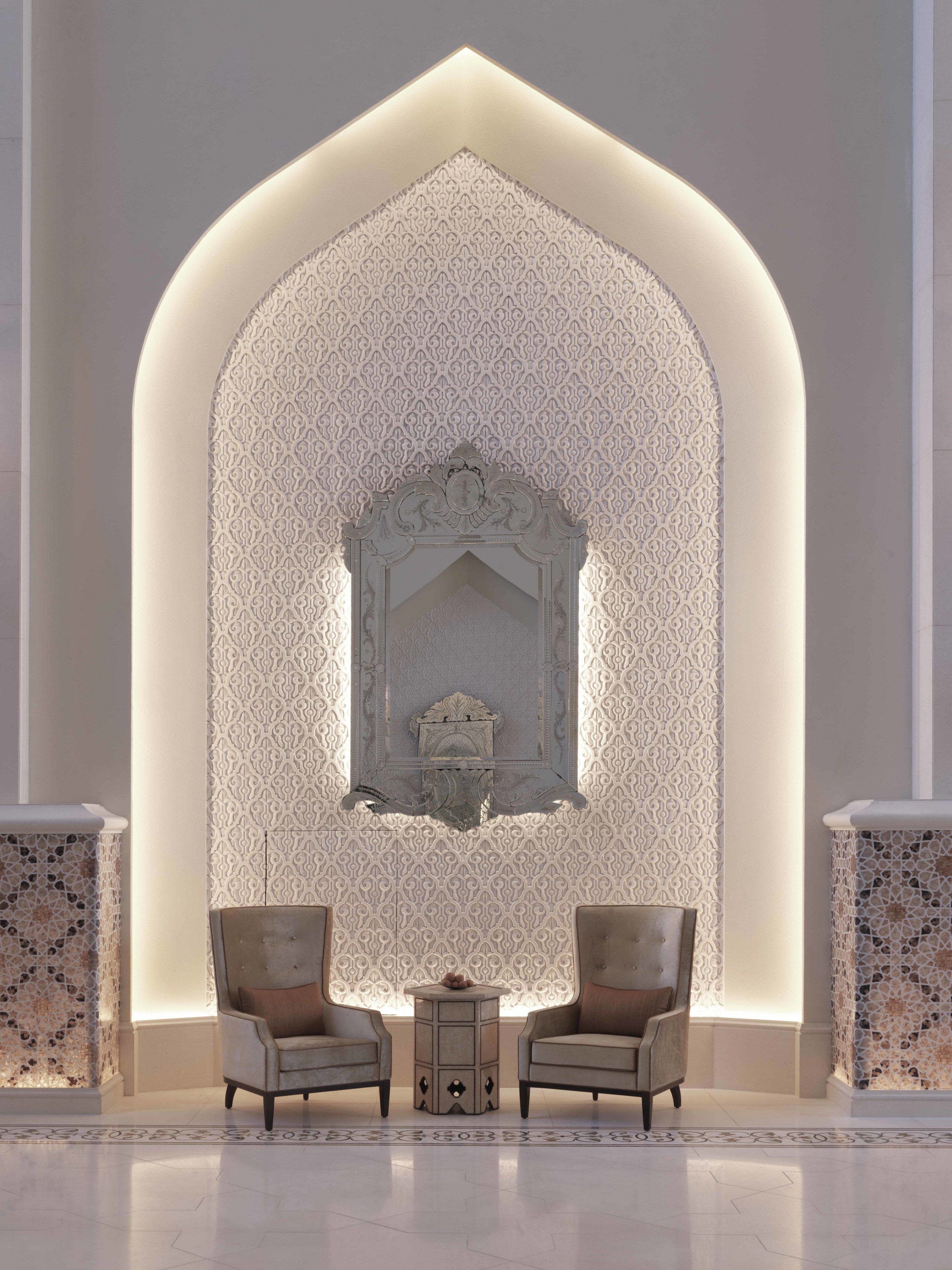 Bab Al Qasr Residence