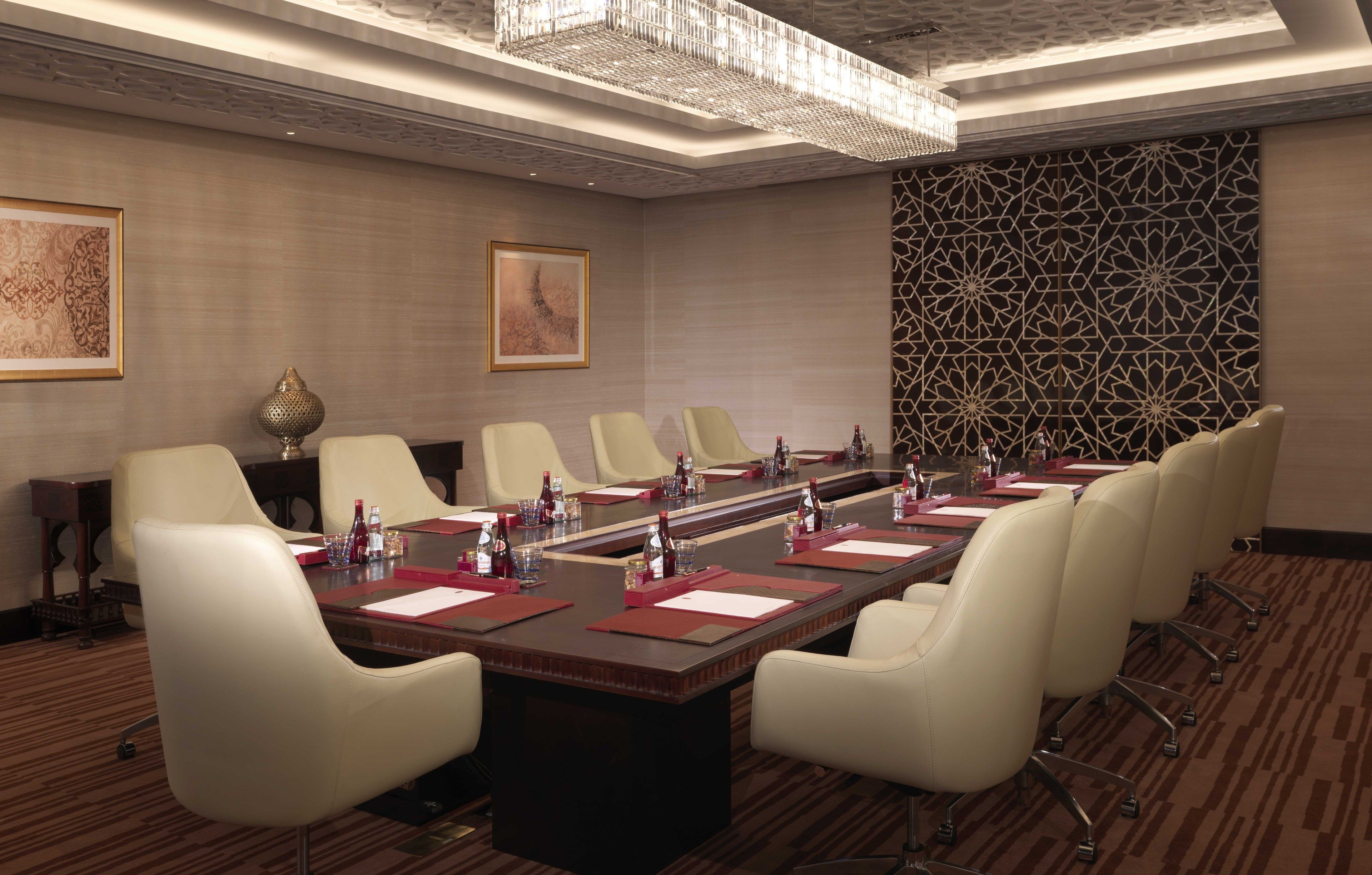 Bab Al Qasr Residence