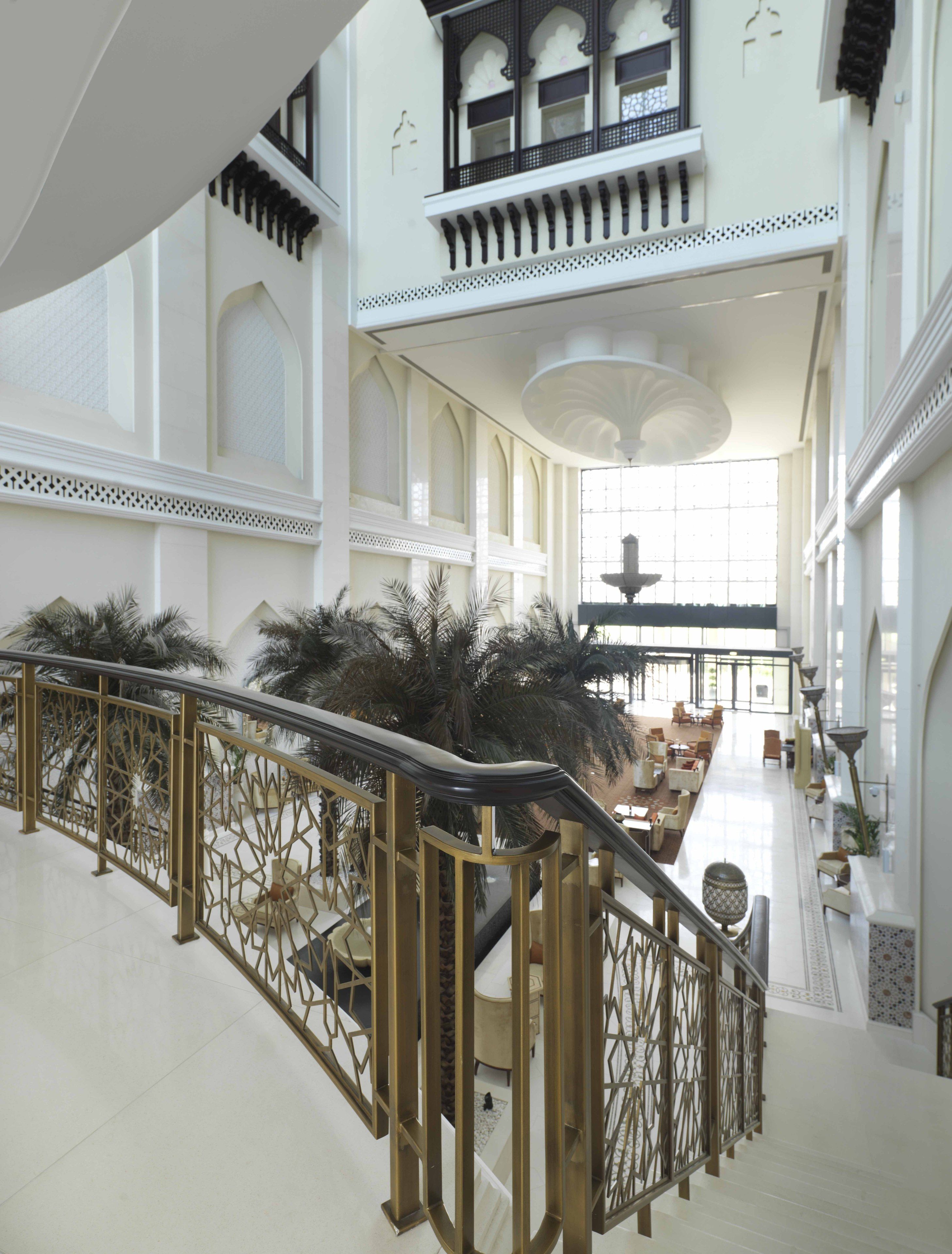 Bab Al Qasr Residence