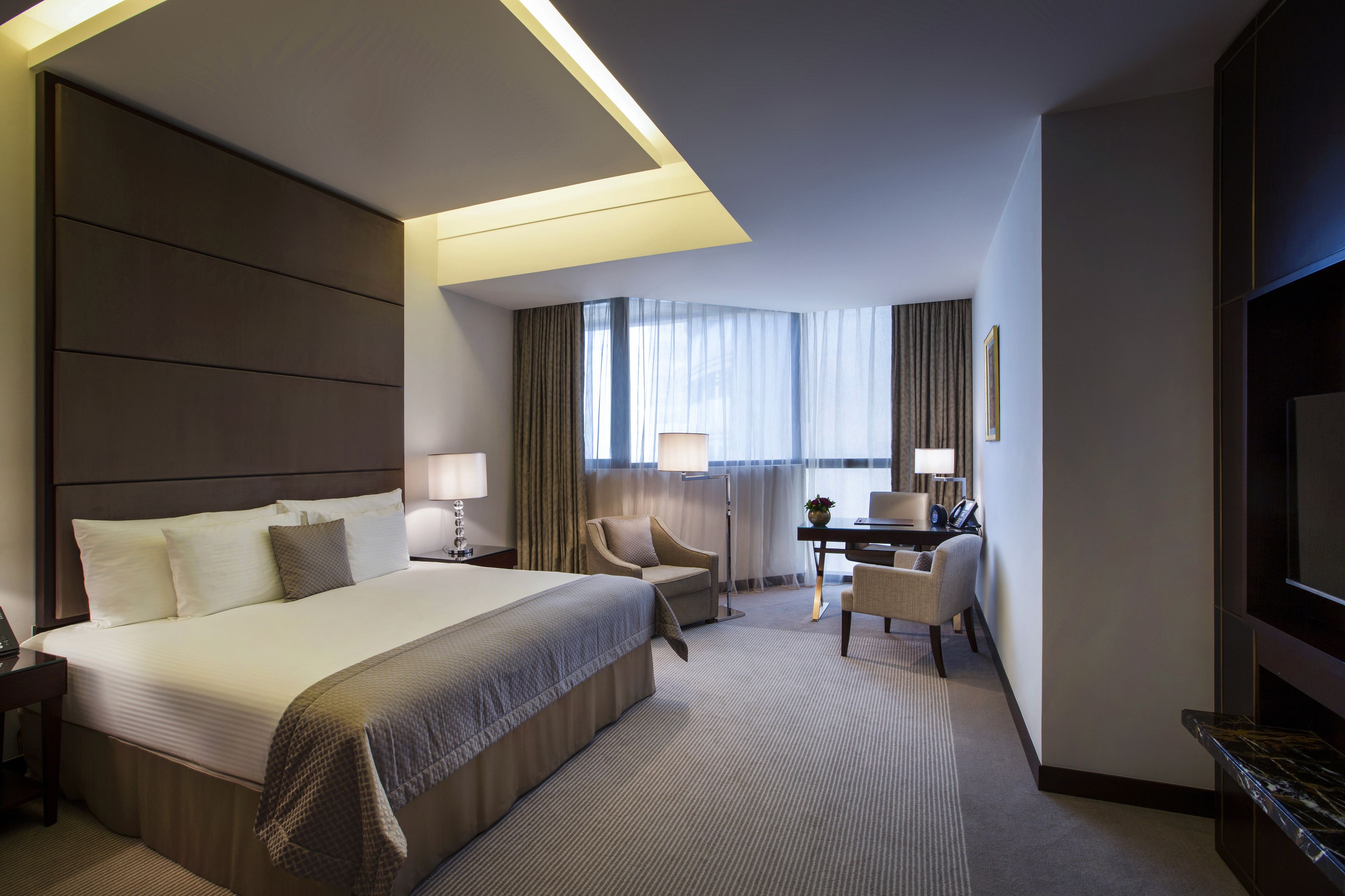 Bab Al Qasr Residence