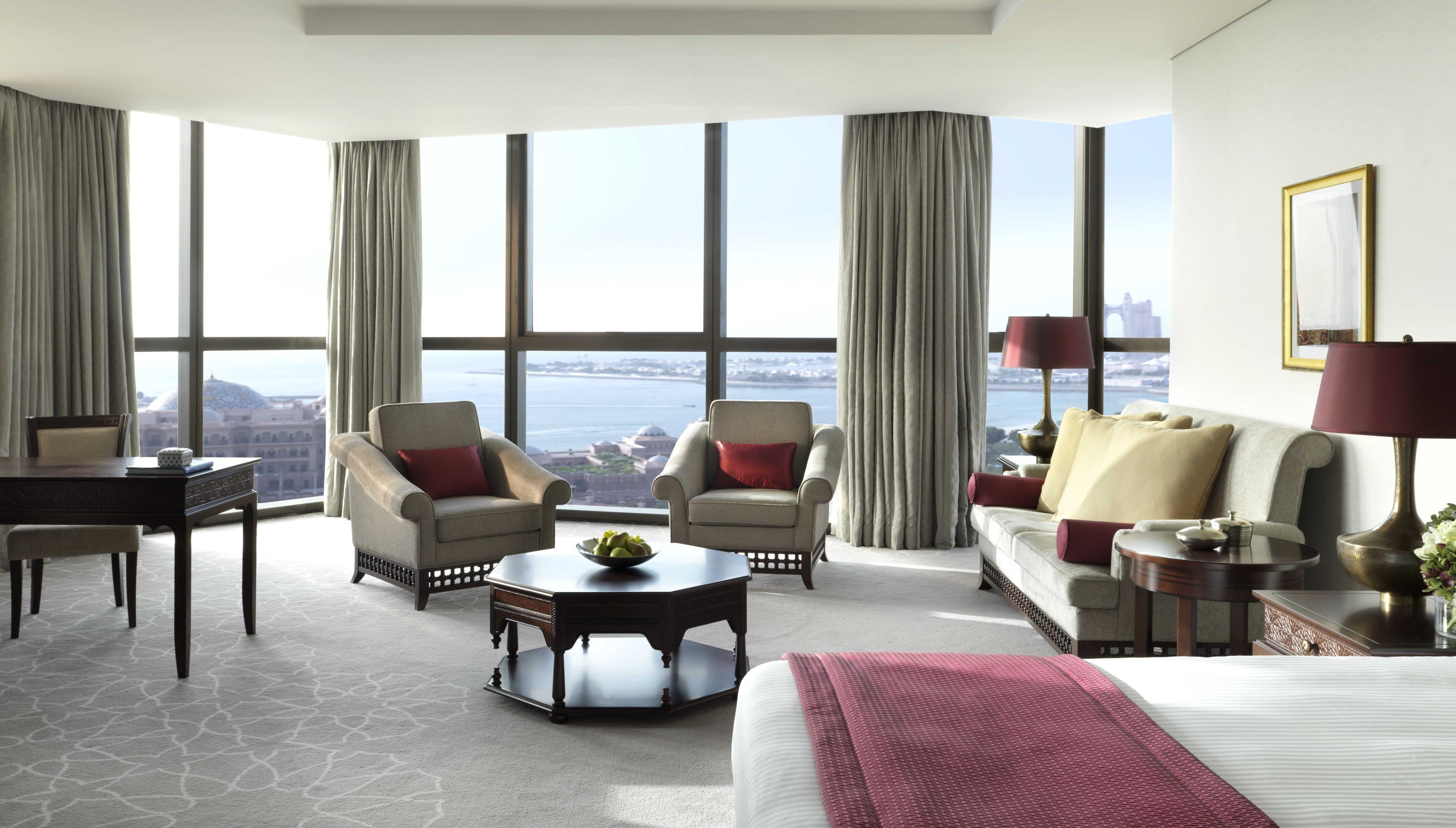 Bab Al Qasr Residence