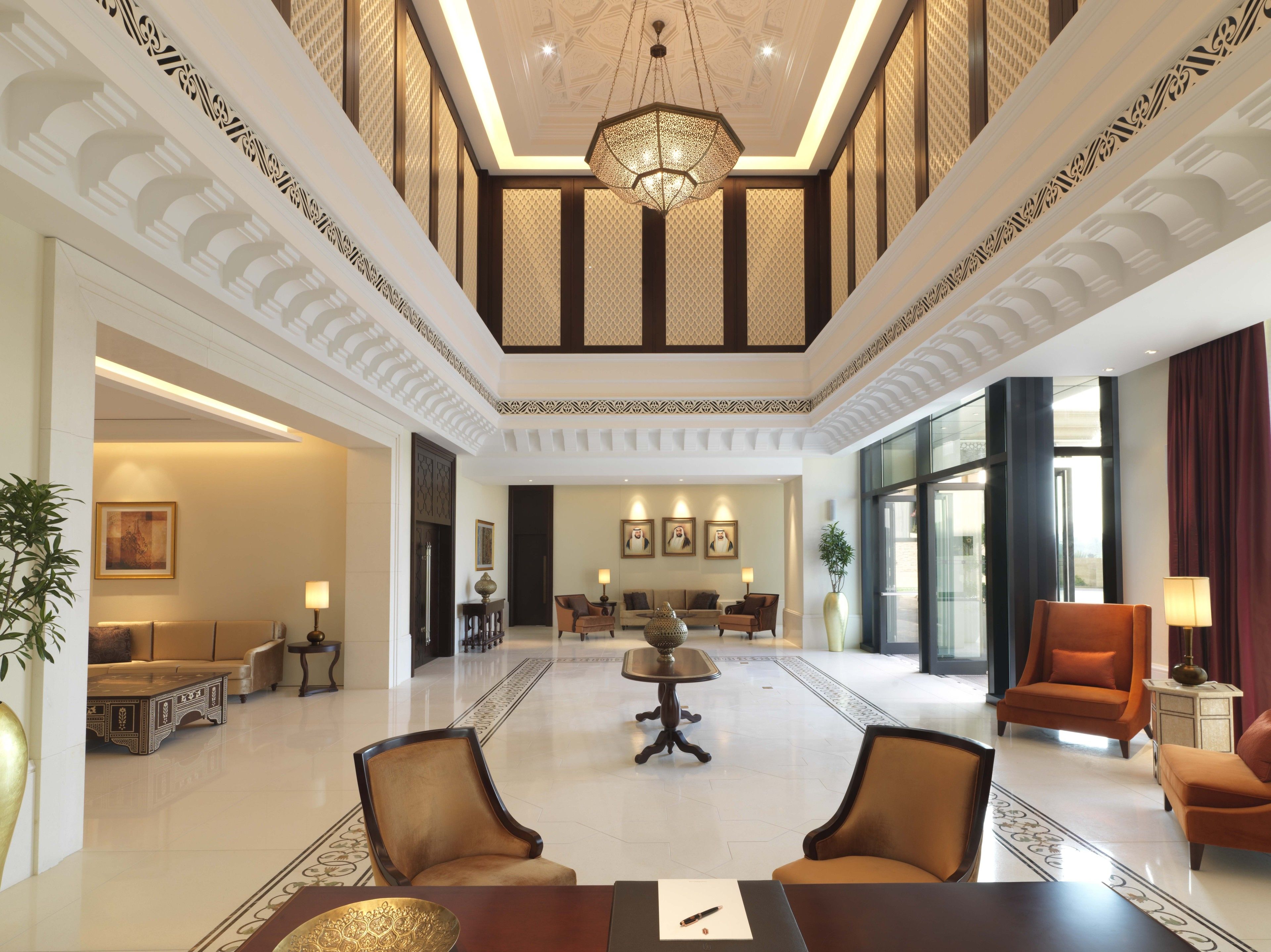 Bab Al Qasr Residence