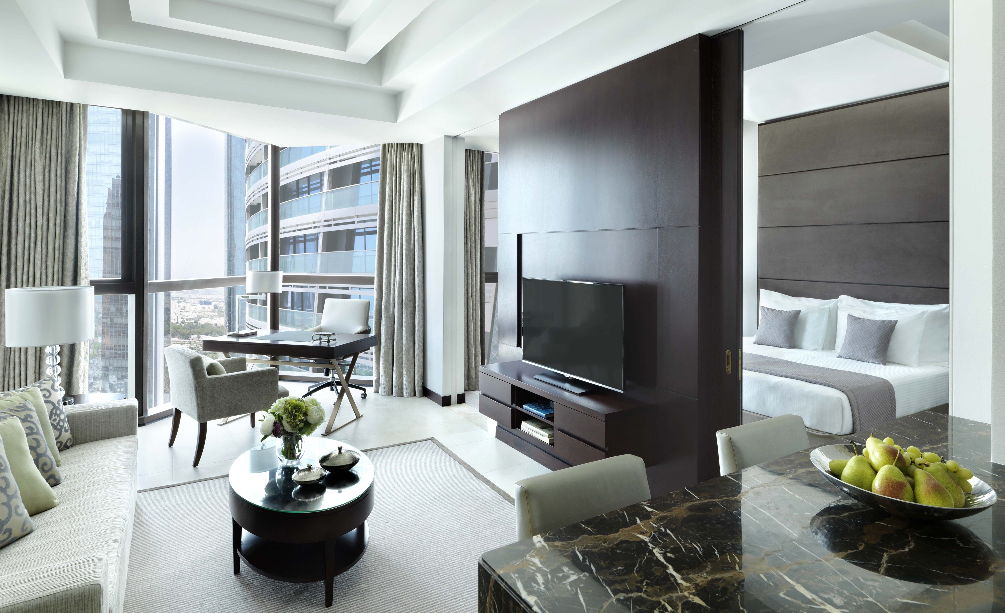 Bab Al Qasr Residence