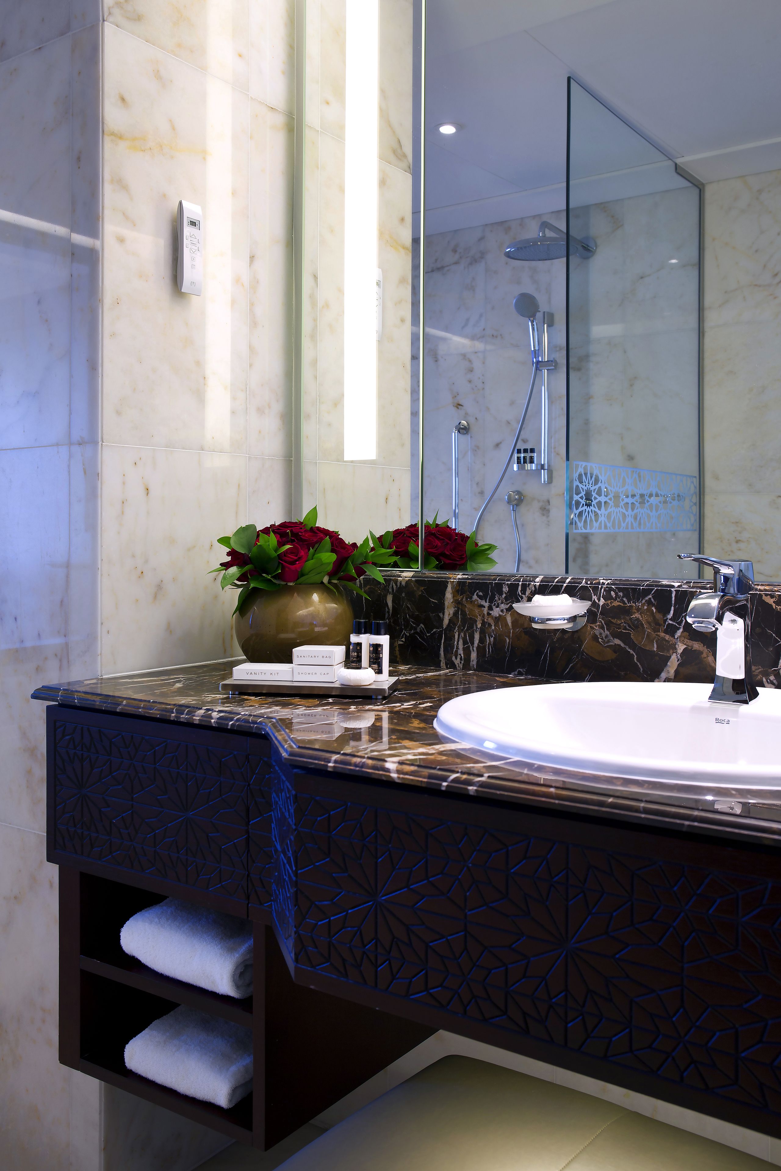 Bab Al Qasr Residence