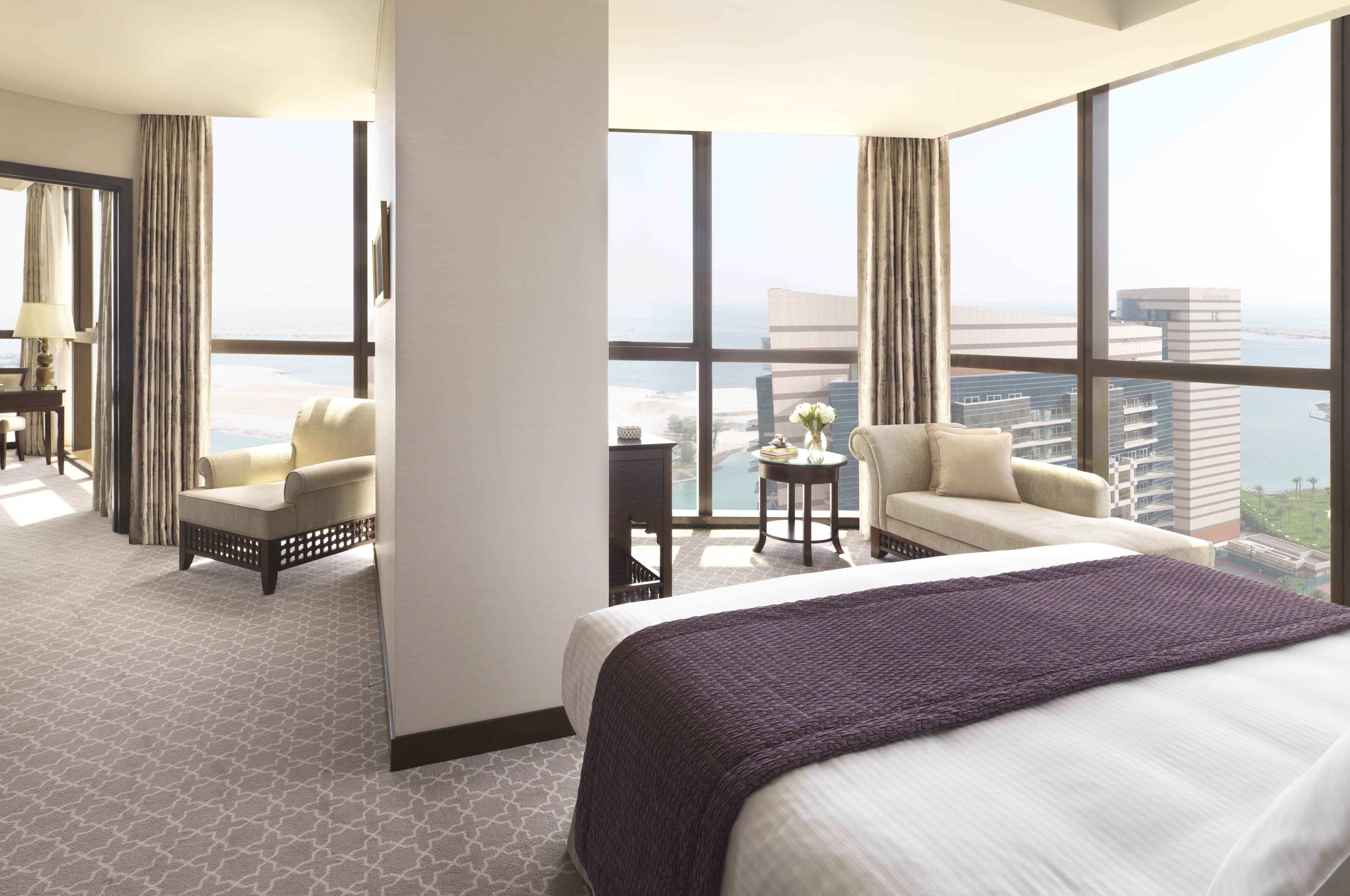 Bab Al Qasr Residence