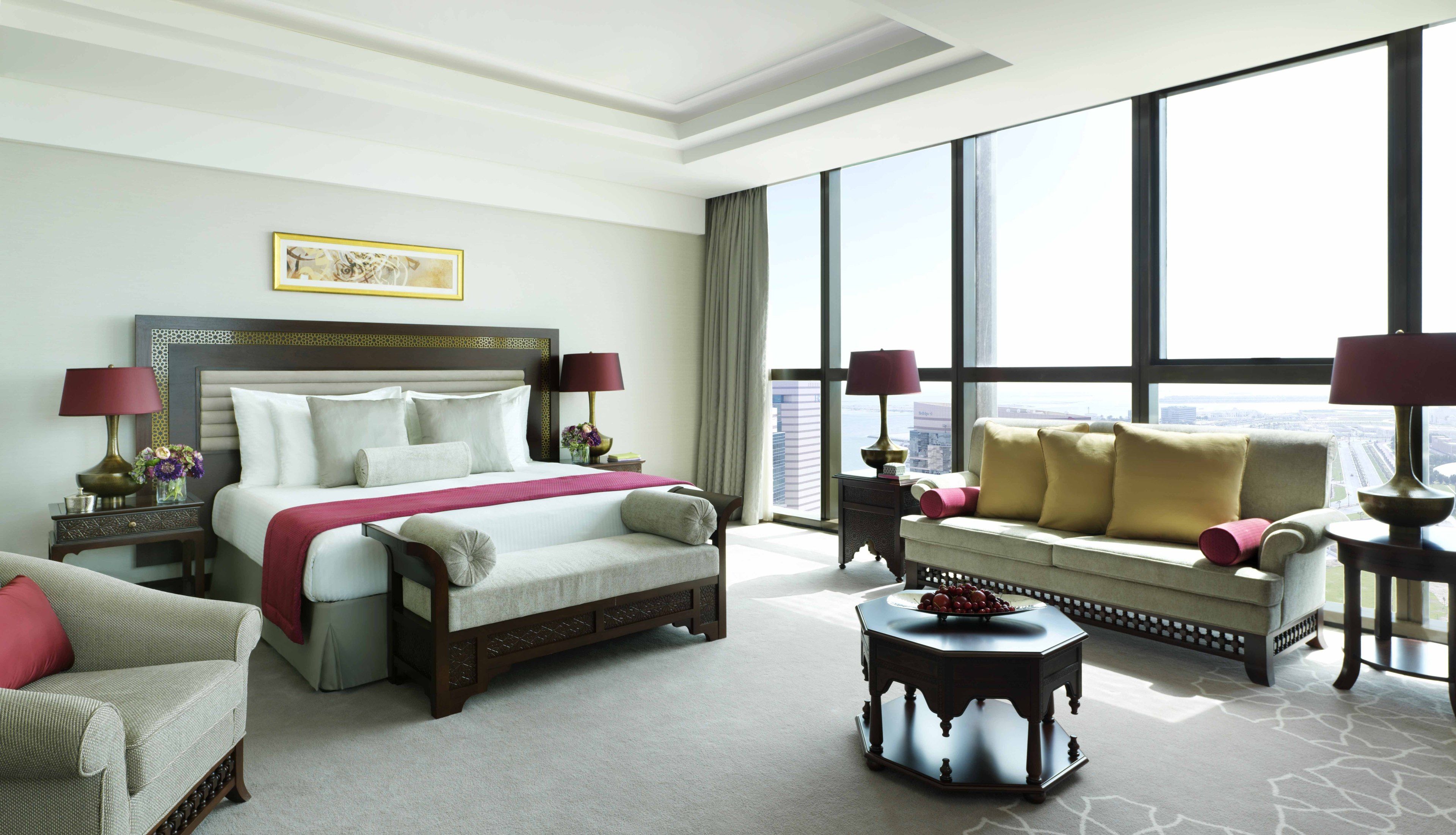 Bab Al Qasr Residence