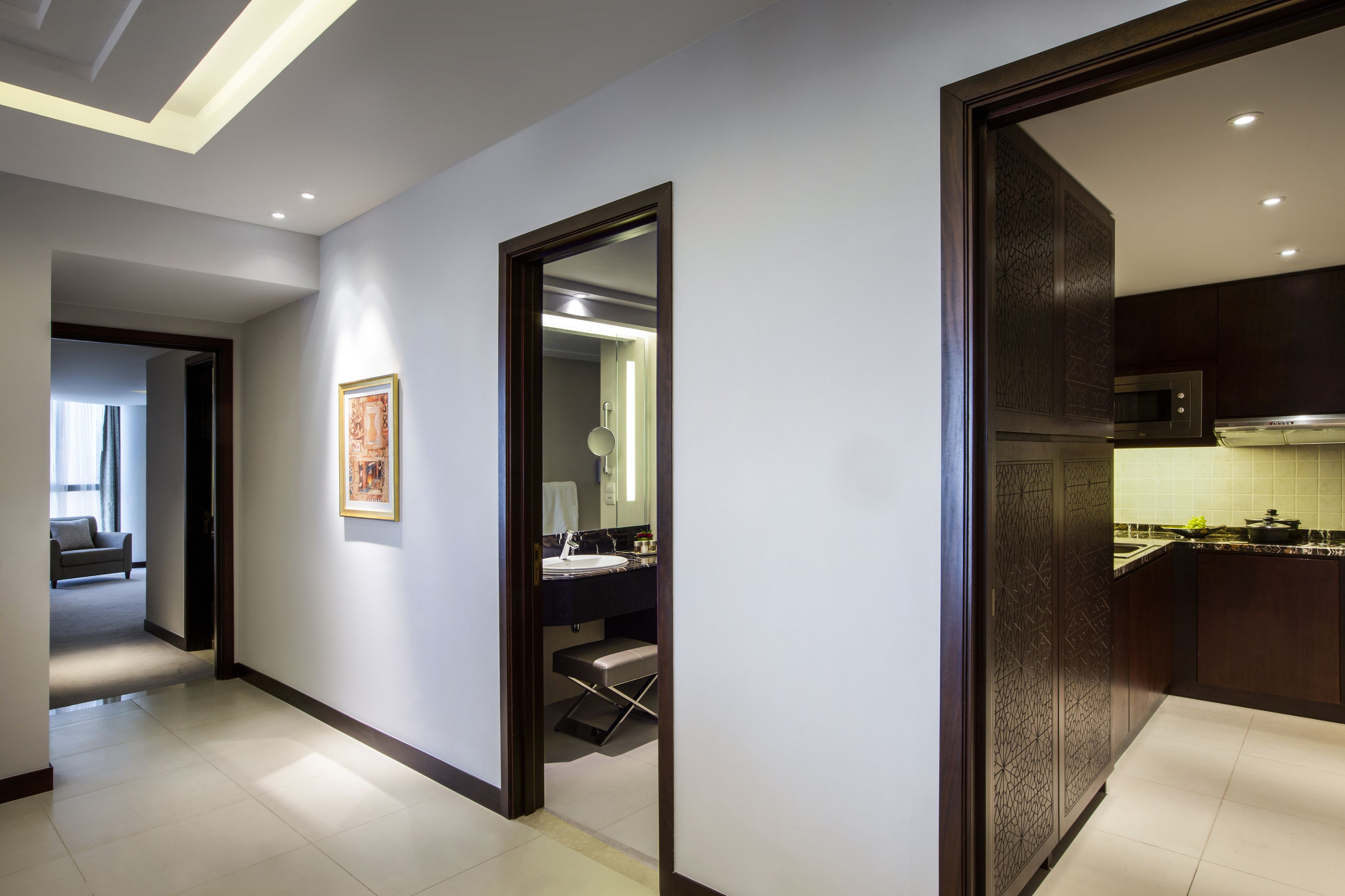 Bab Al Qasr Residence
