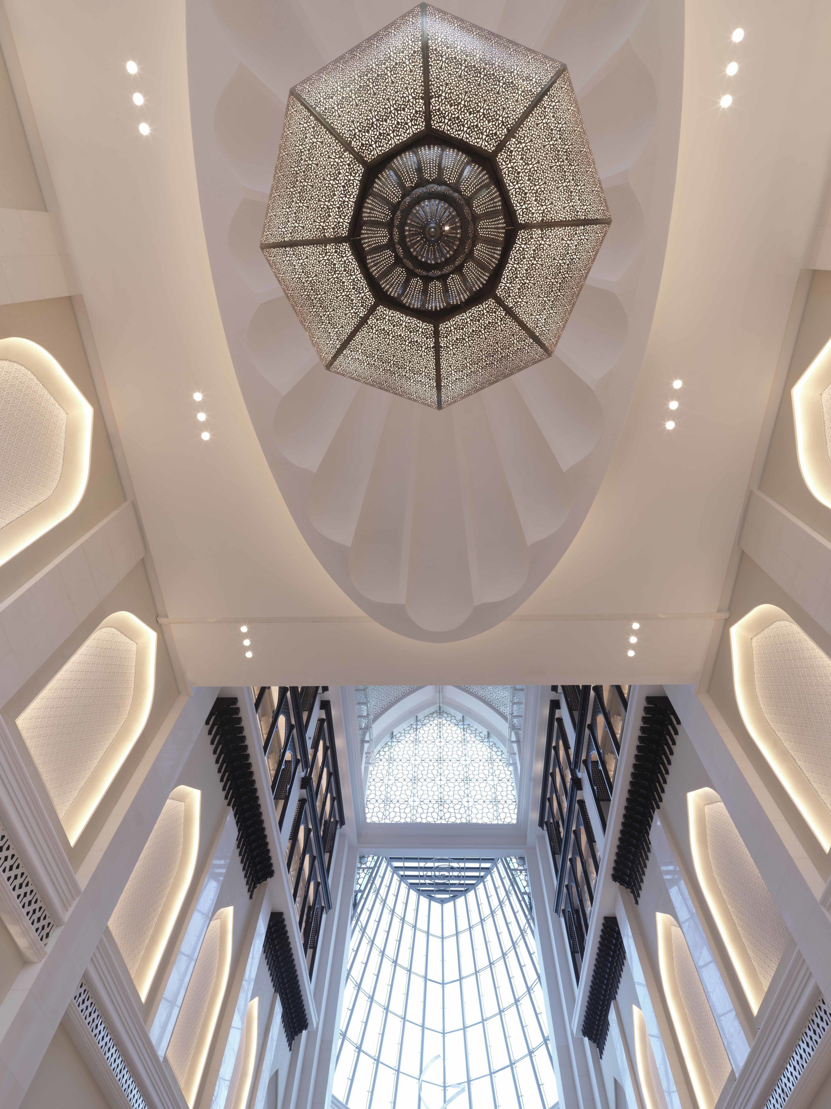 Bab Al Qasr Residence