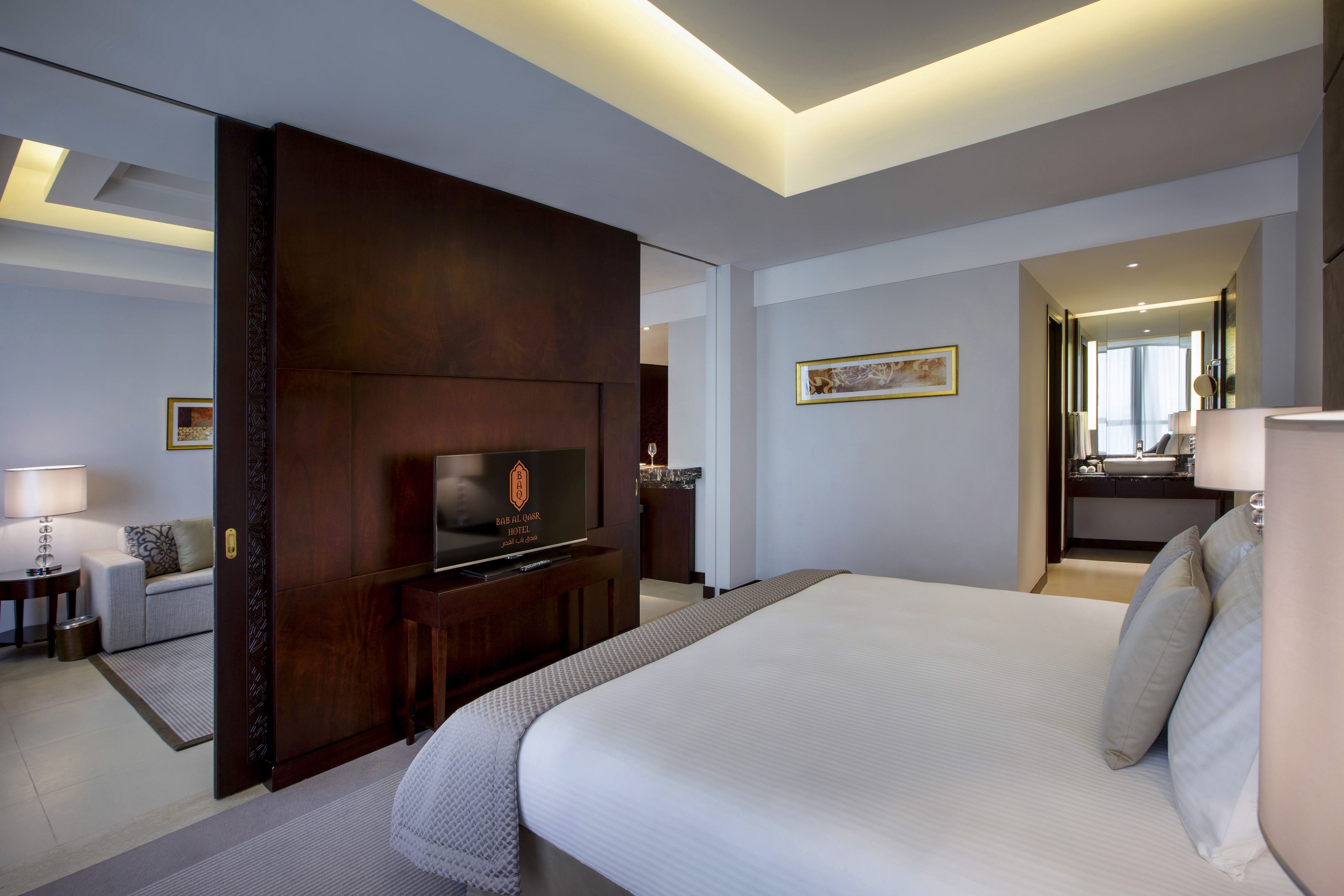 Bab Al Qasr Residence