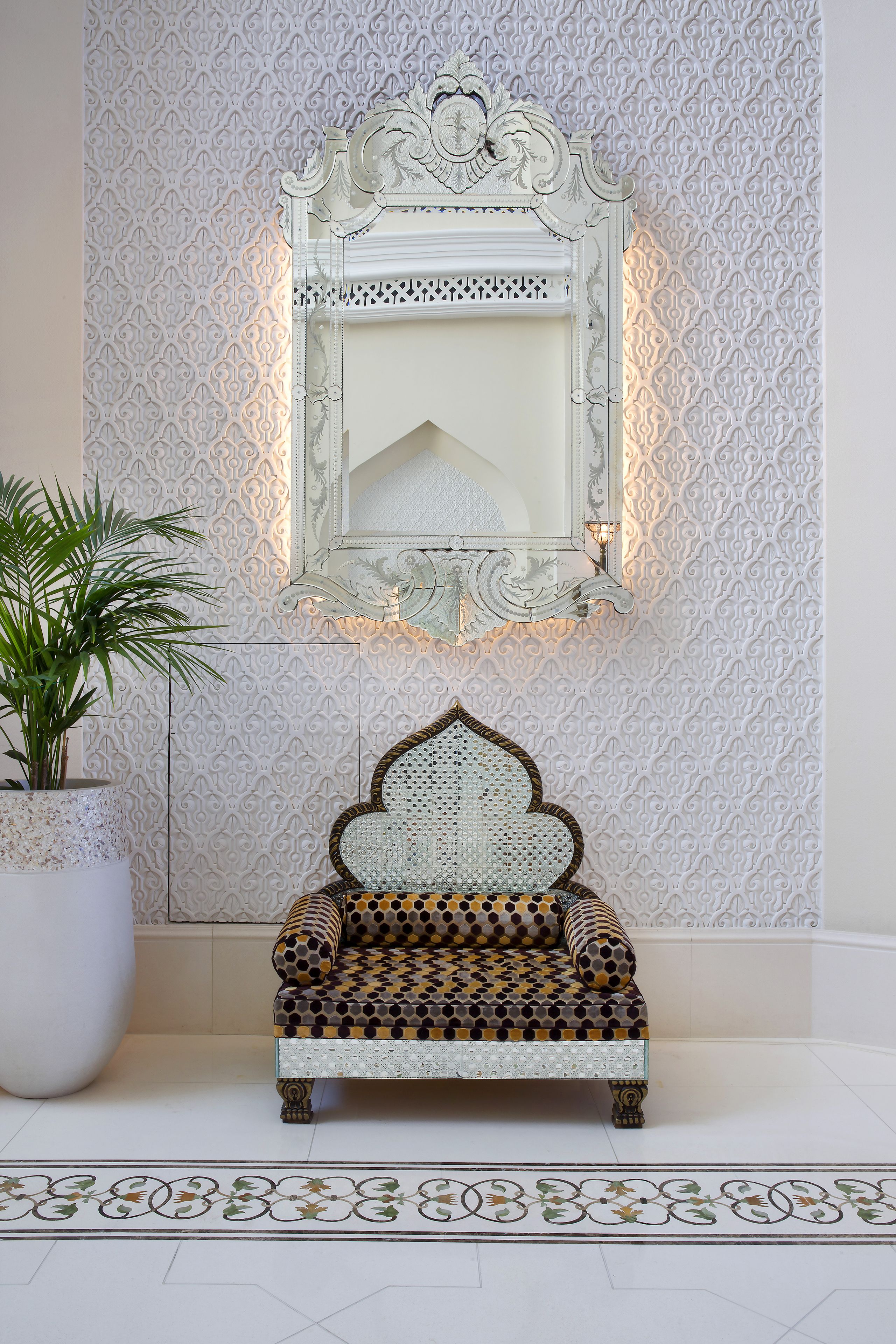 Bab Al Qasr Residence