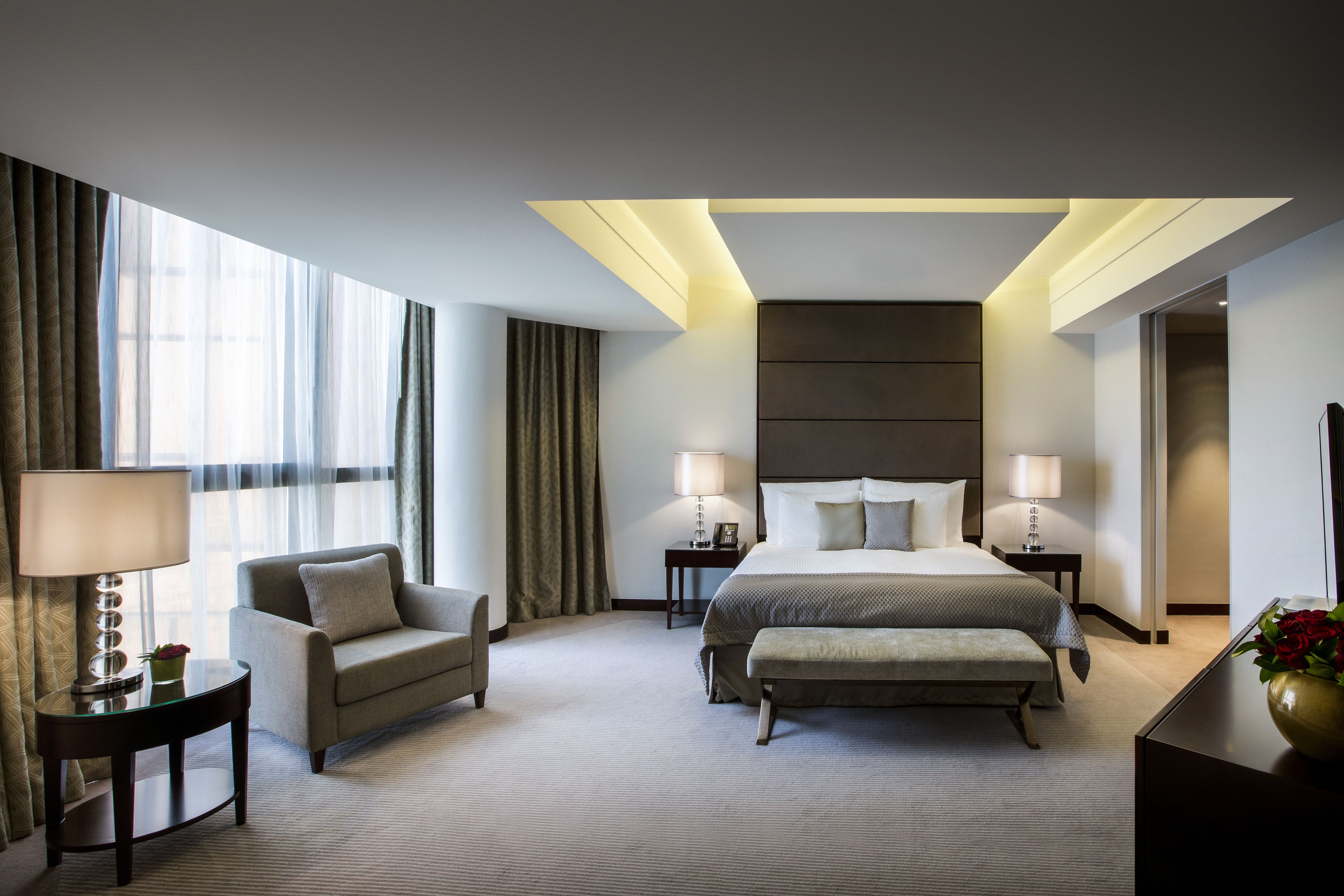 Bab Al Qasr Residence