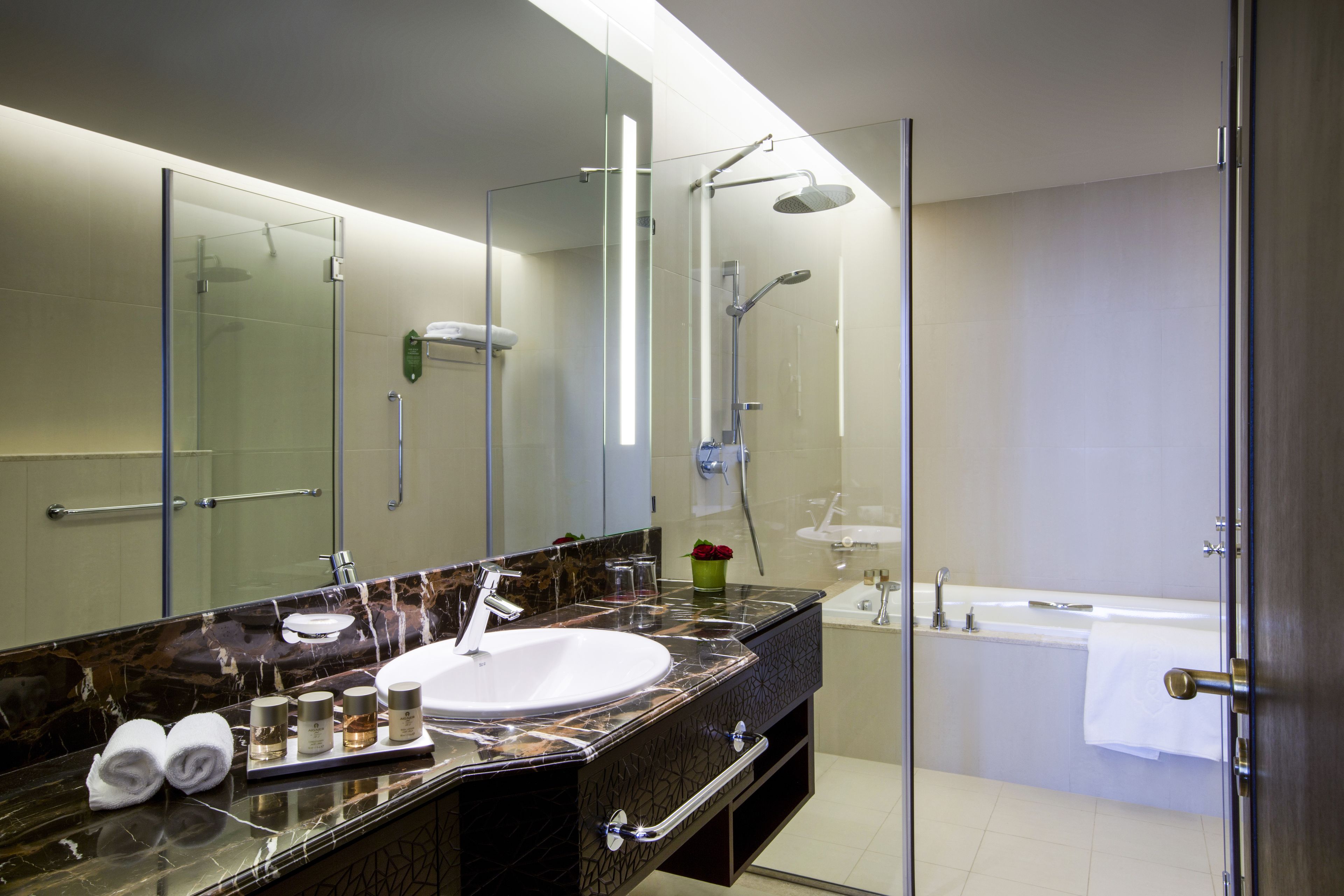 Bab Al Qasr Residence