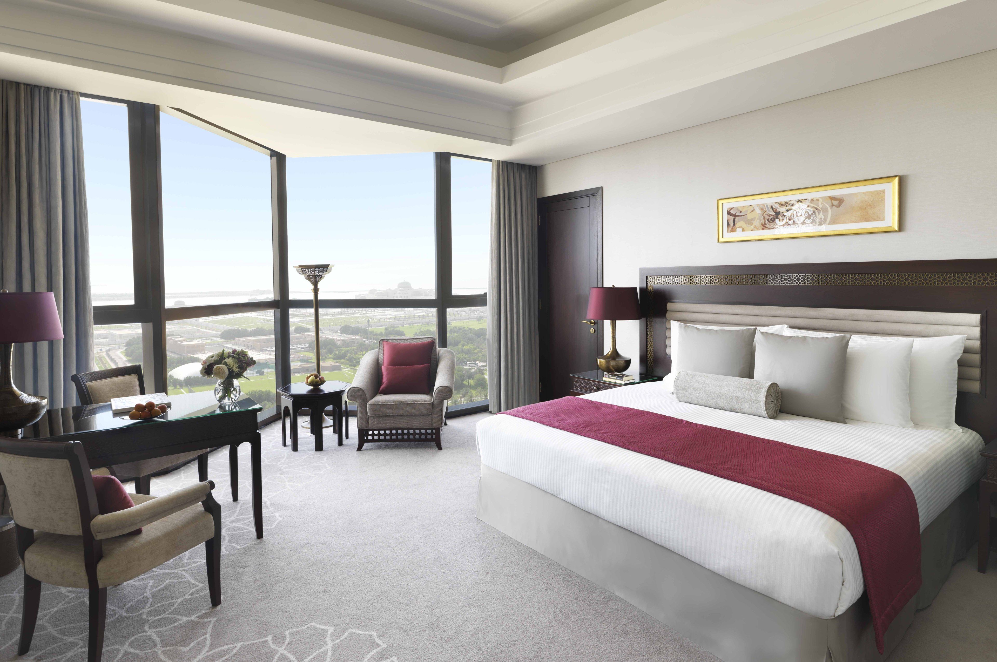 Bab Al Qasr Residence