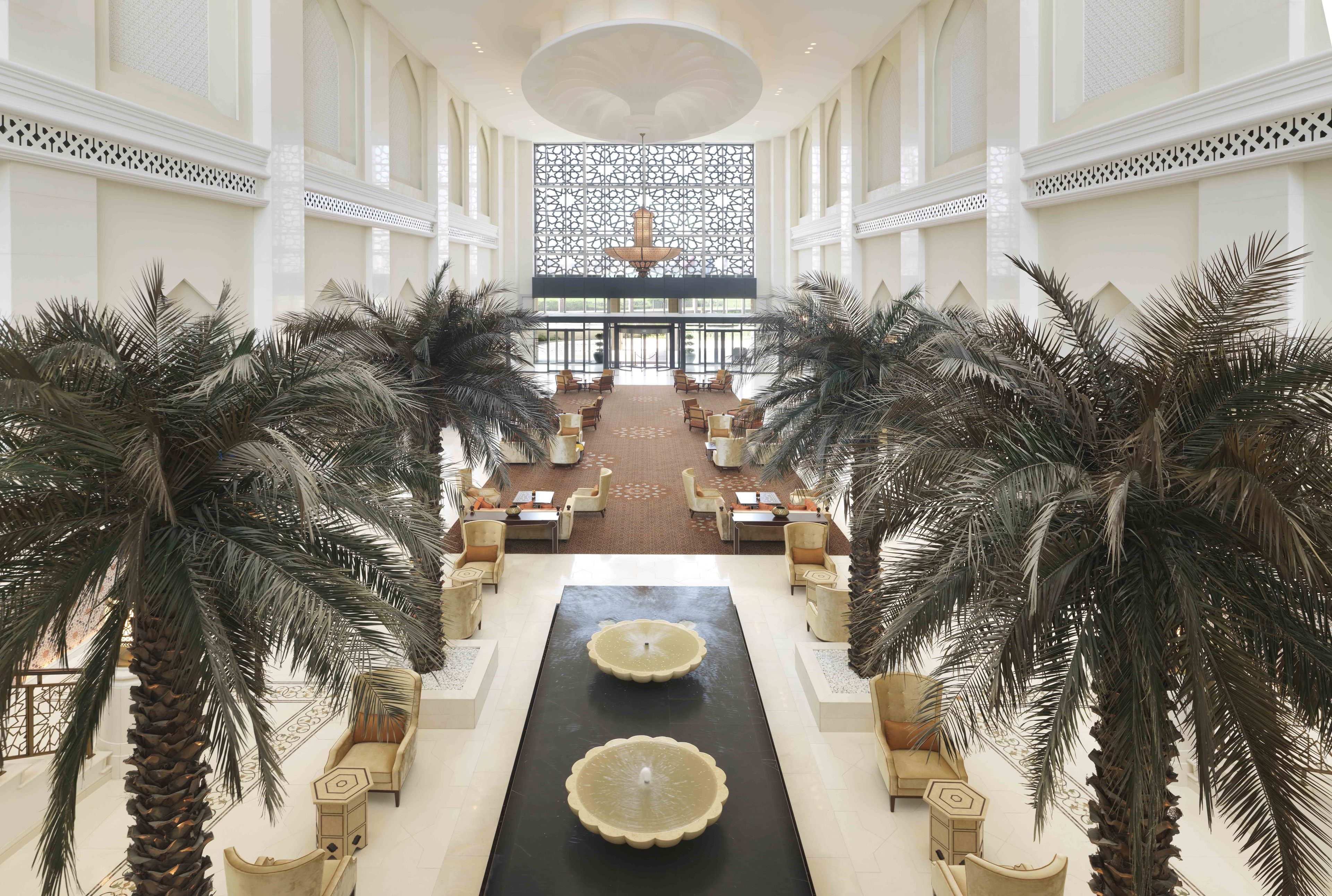 Bab Al Qasr Residence