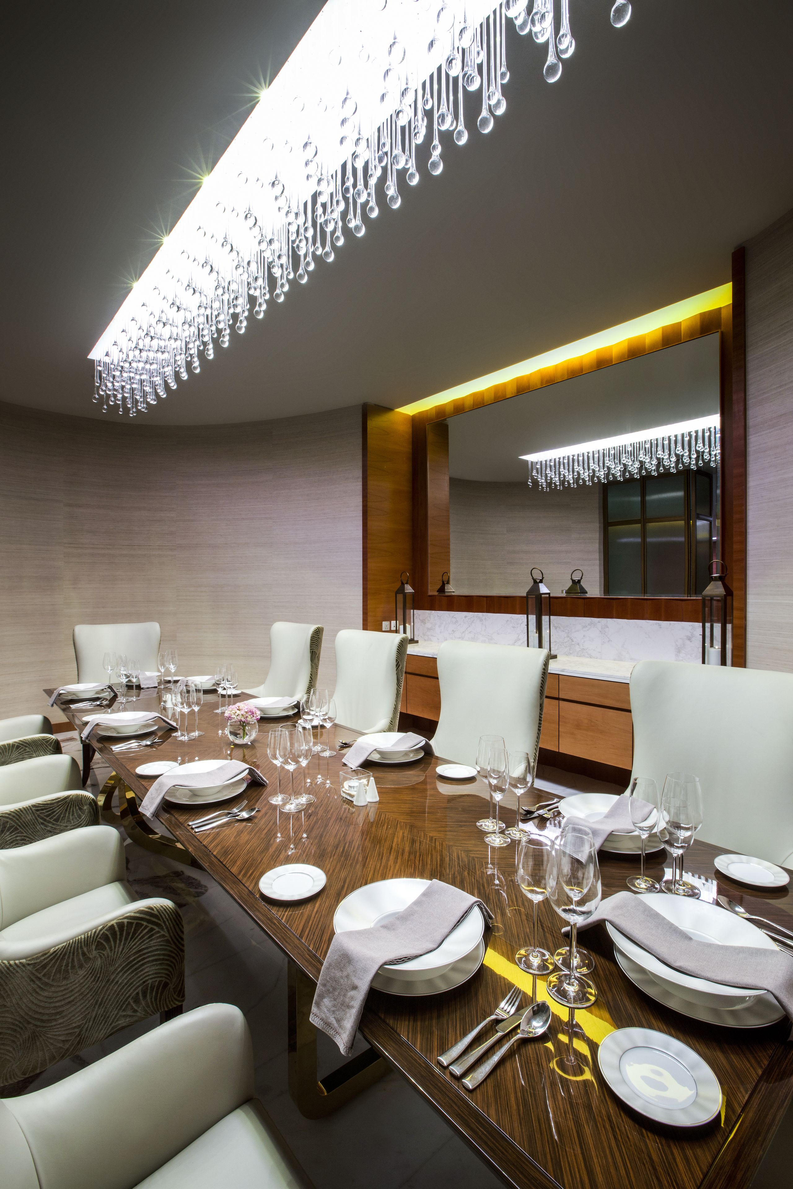 Bab Al Qasr Residence