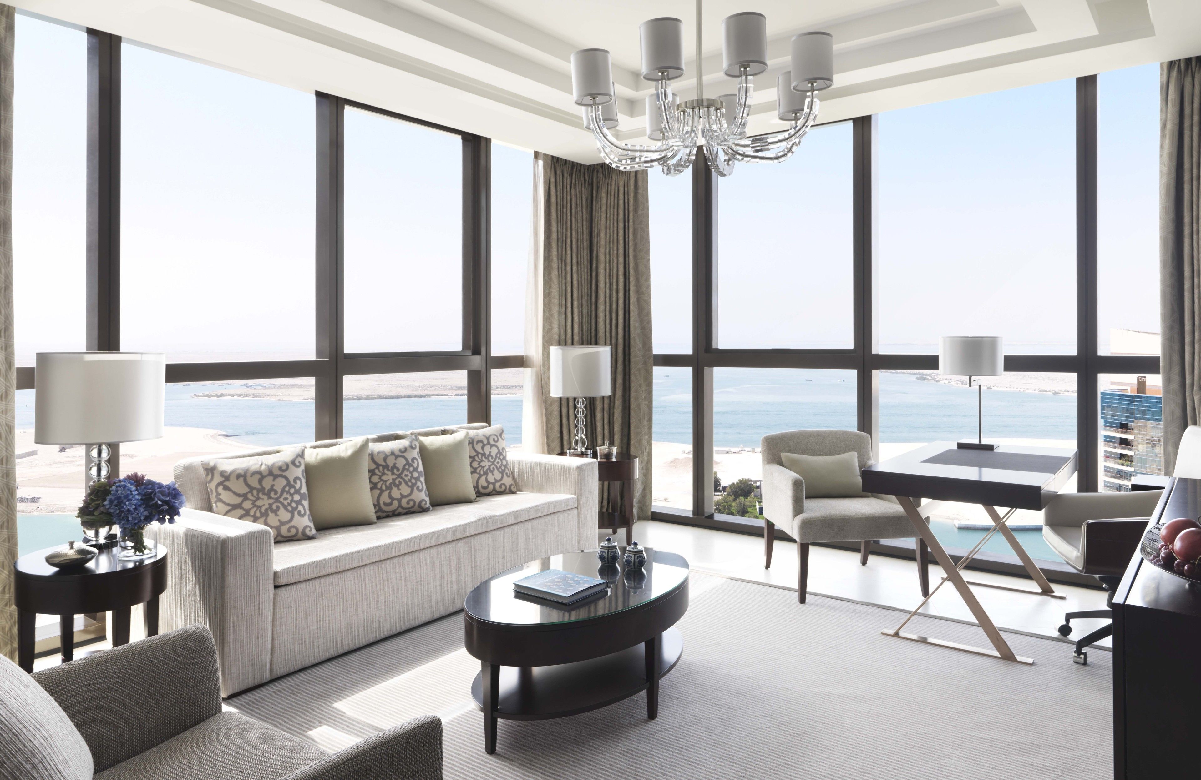 Bab Al Qasr Residence
