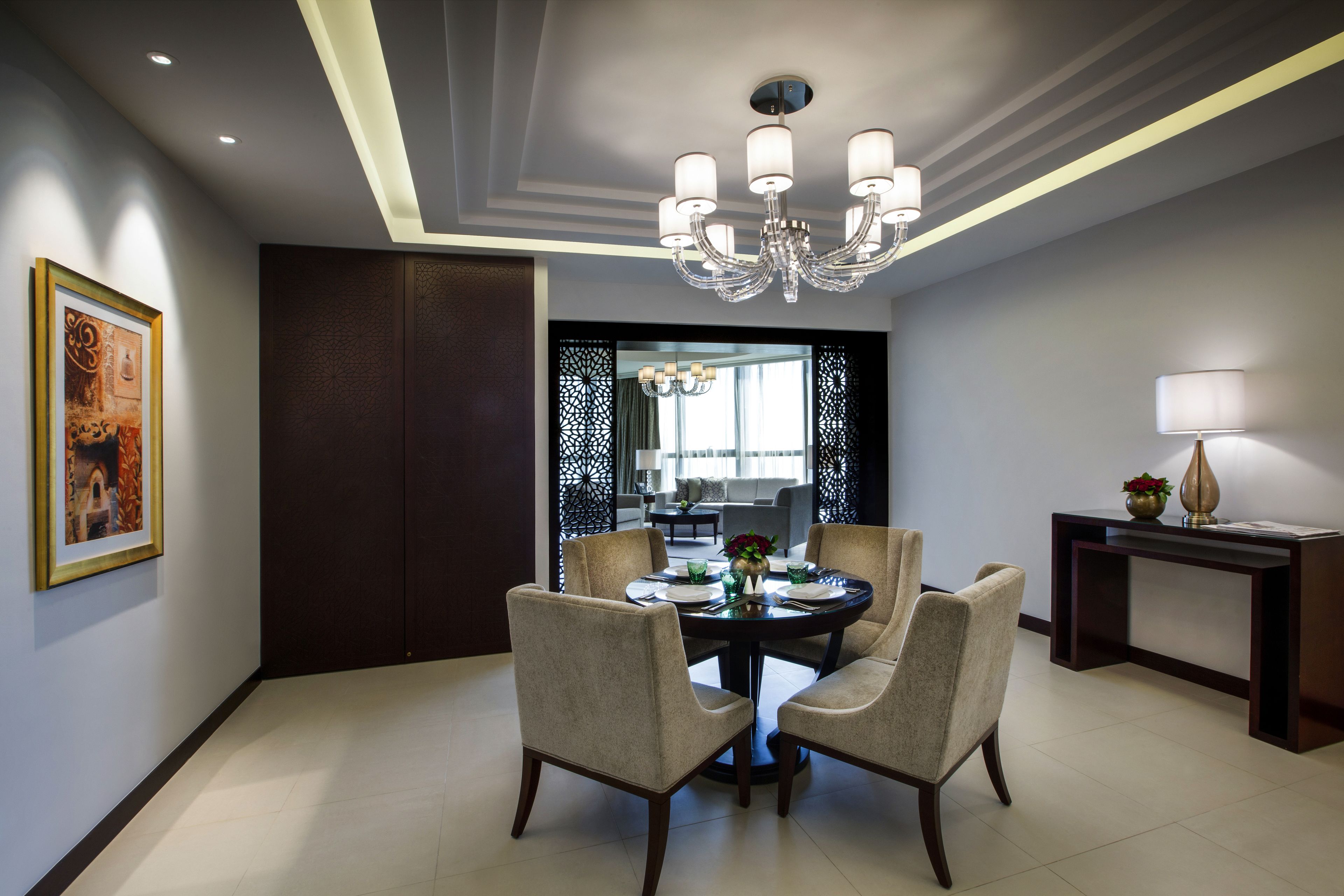 Bab Al Qasr Residence