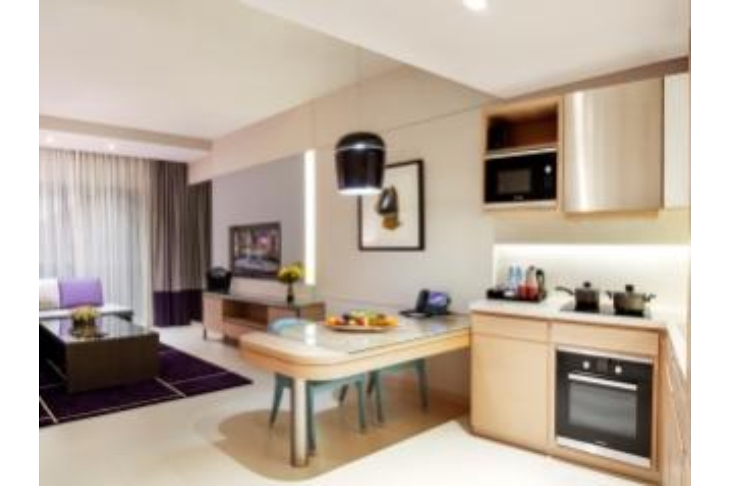 Capital Centre Arjaan by Rotana