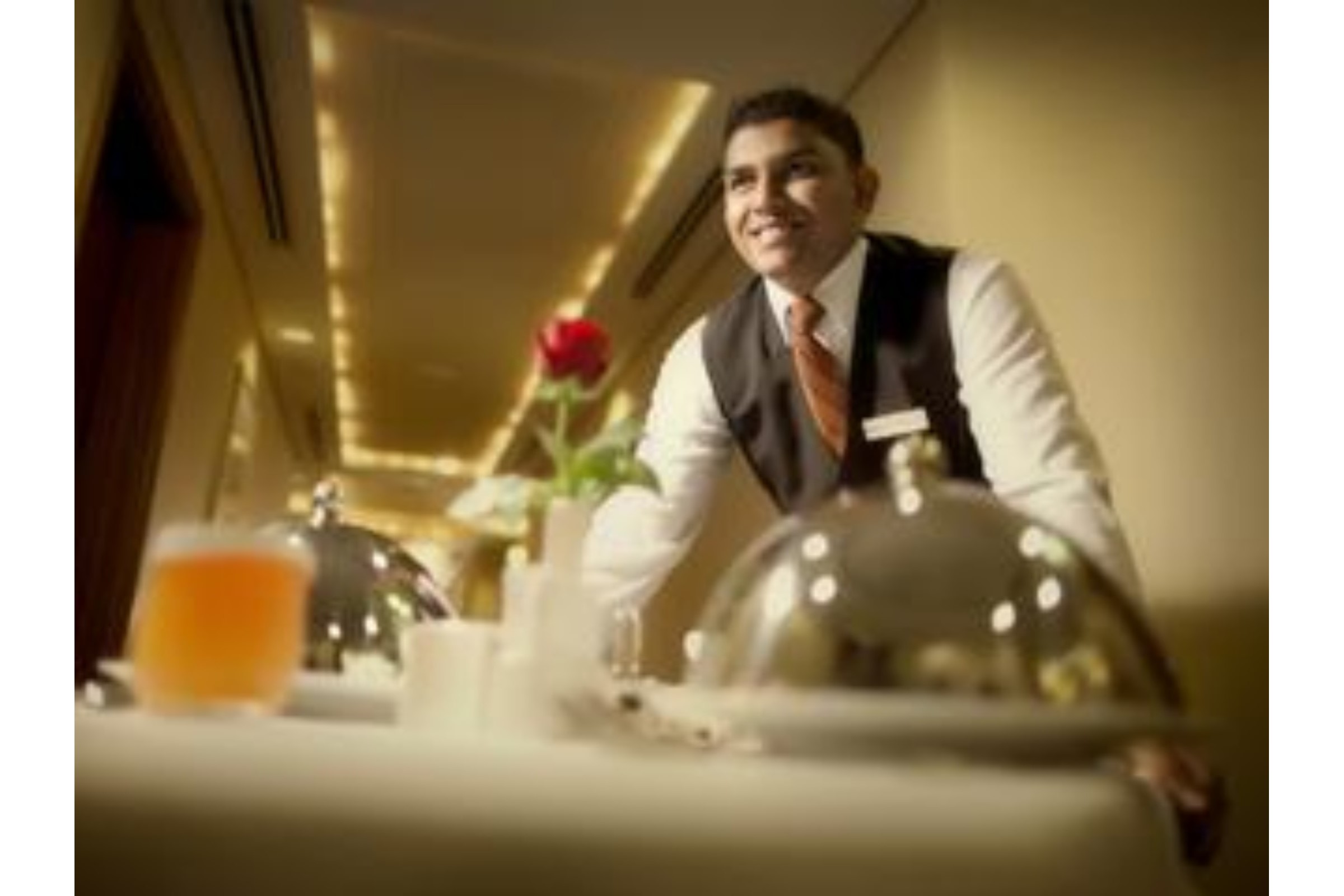 Capital Centre Arjaan by Rotana