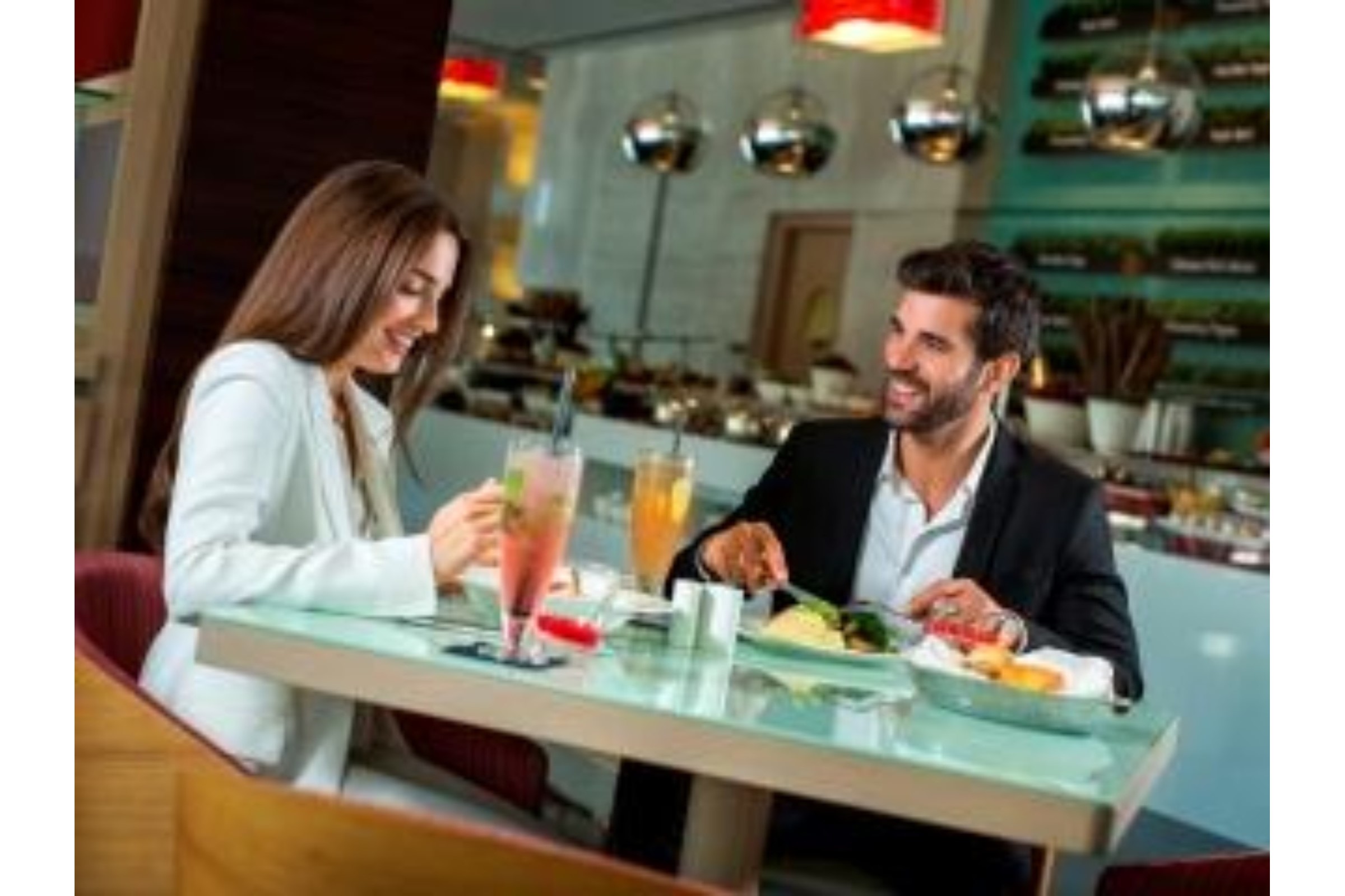 Capital Centre Arjaan by Rotana