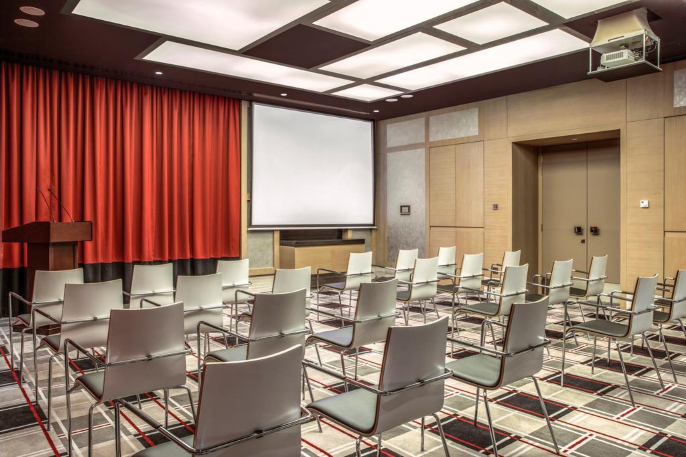 Capital Centre Arjaan by Rotana