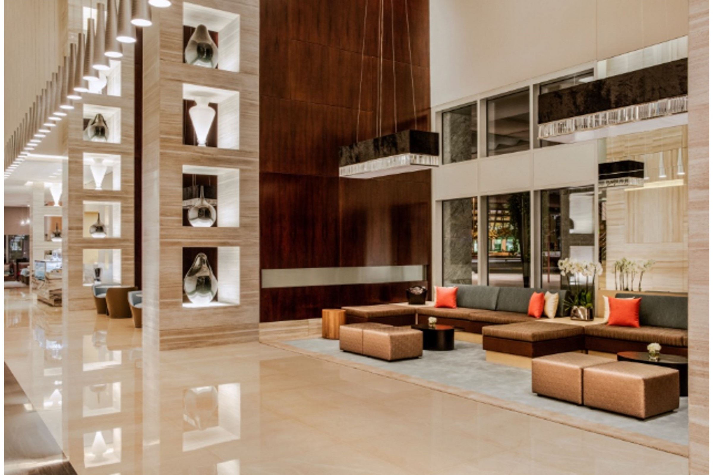 Capital Centre Arjaan by Rotana