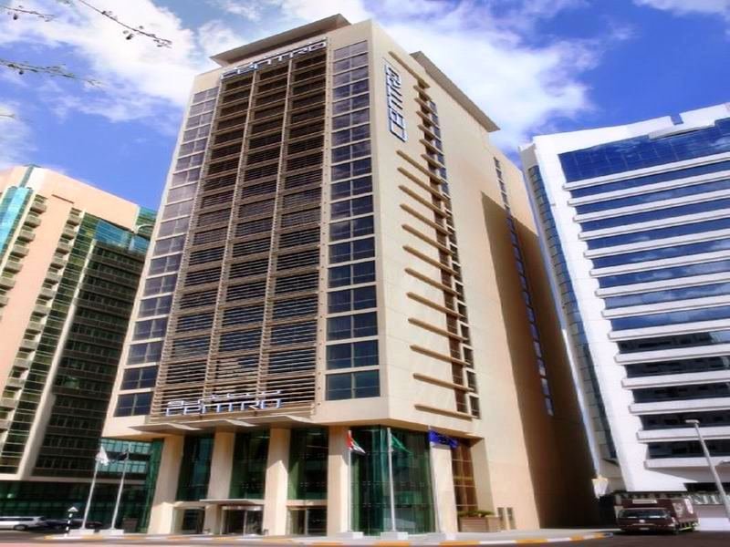 Centro Al Manhal