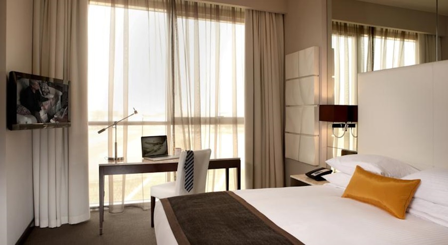 Centro Capital Centre by Rotana
