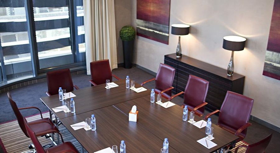 Centro Capital Centre by Rotana
