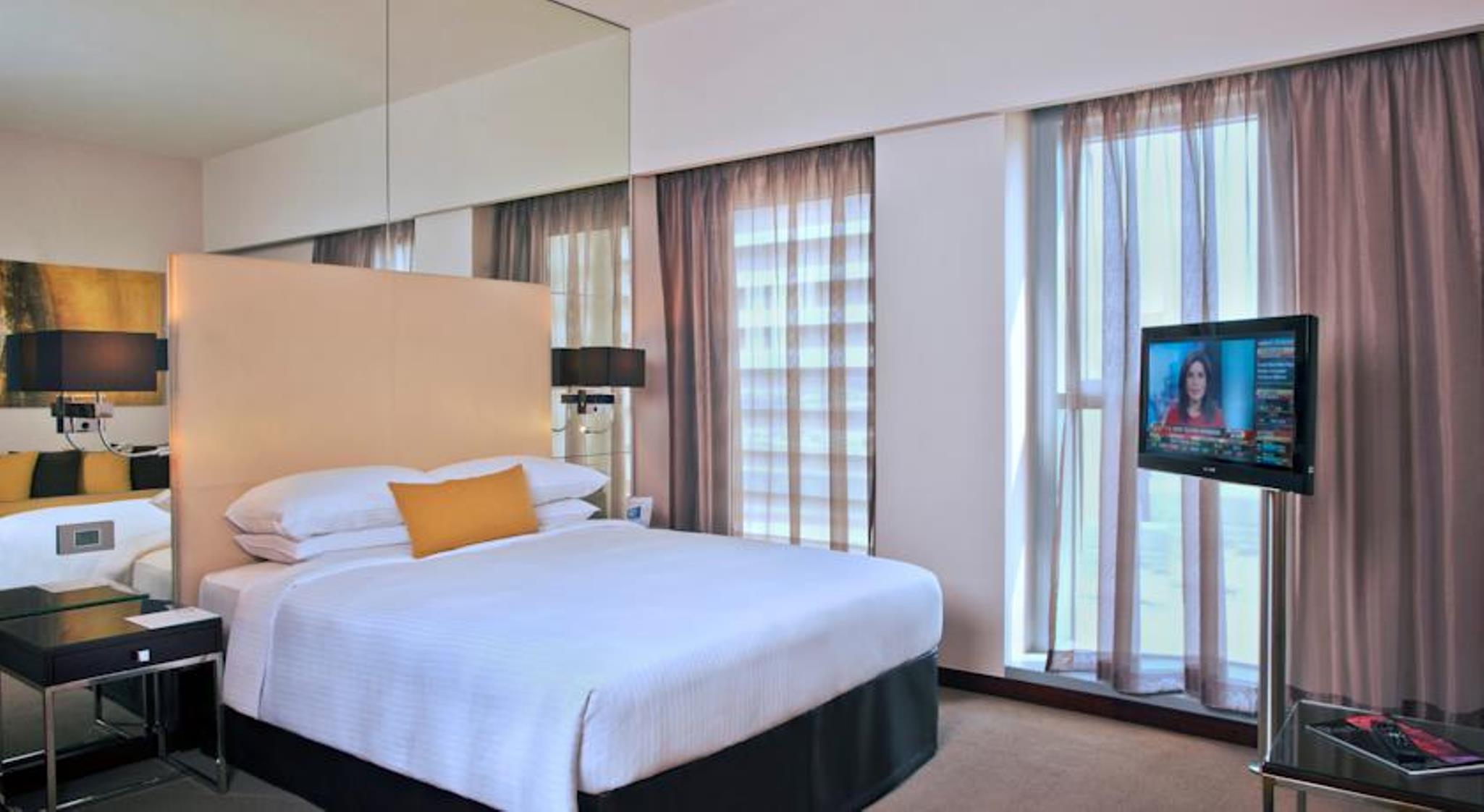 Centro Capital Centre by Rotana