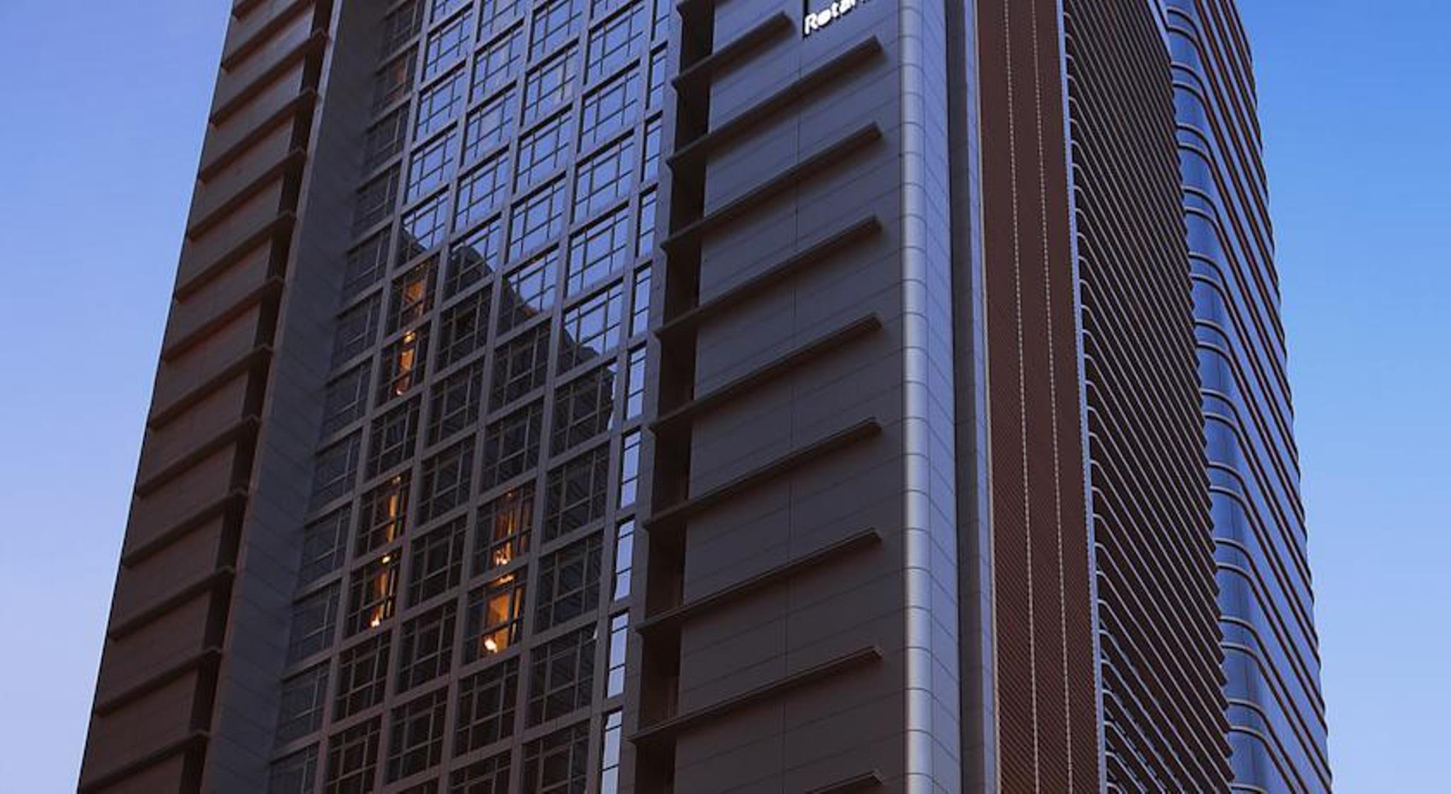 Centro Capital Centre by Rotana