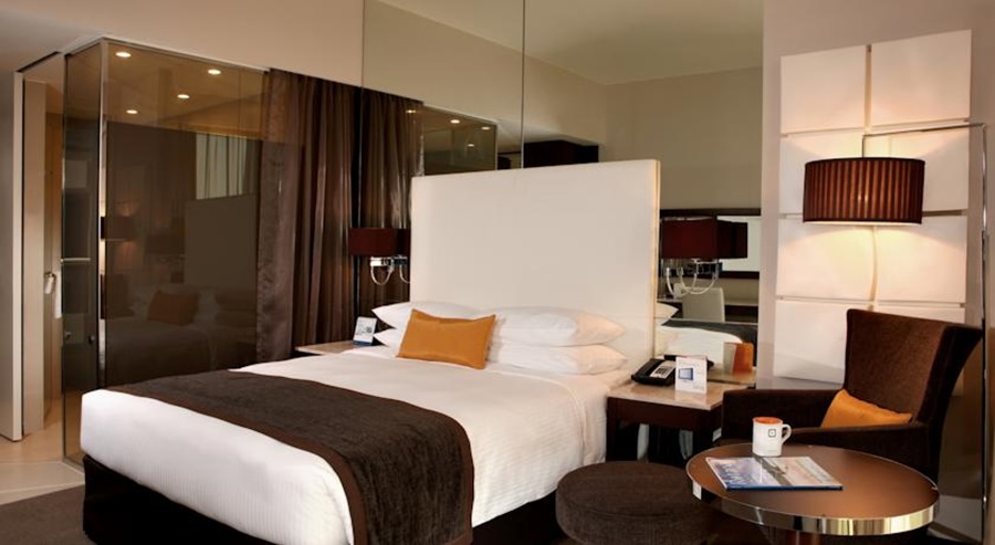 Centro Capital Centre by Rotana