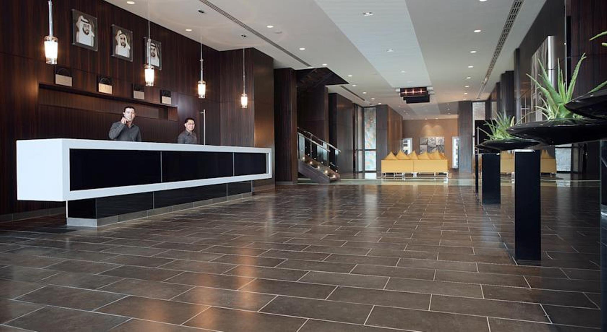 Centro Capital Centre by Rotana
