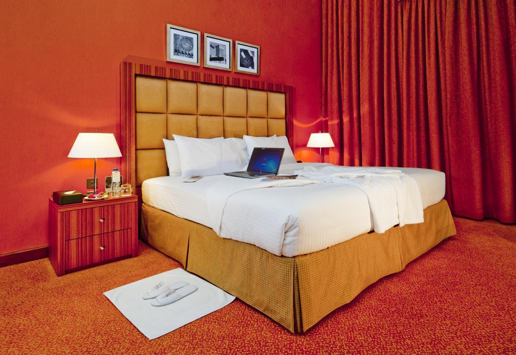 City Seasons Al Hamra Abu Dhabi