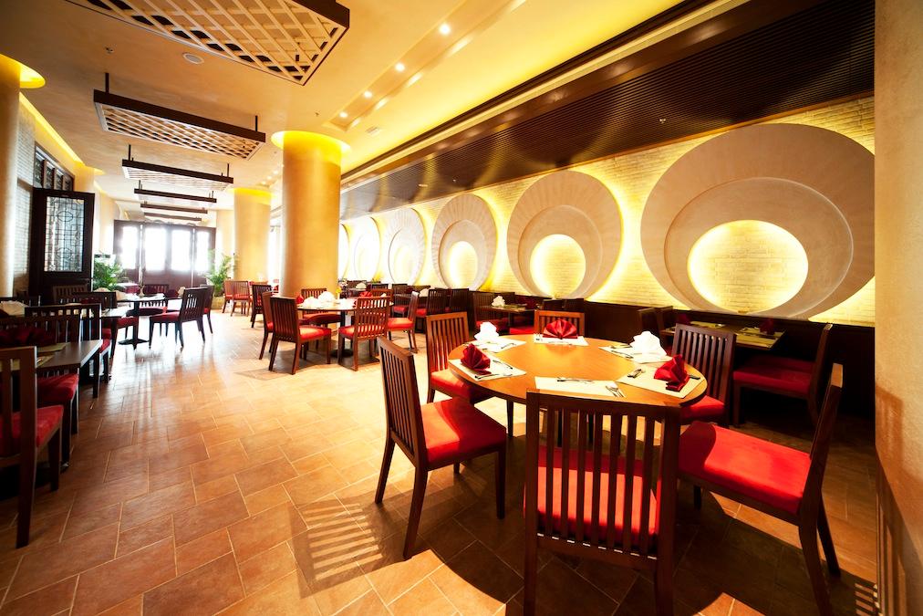 City Seasons Al Hamra Abu Dhabi