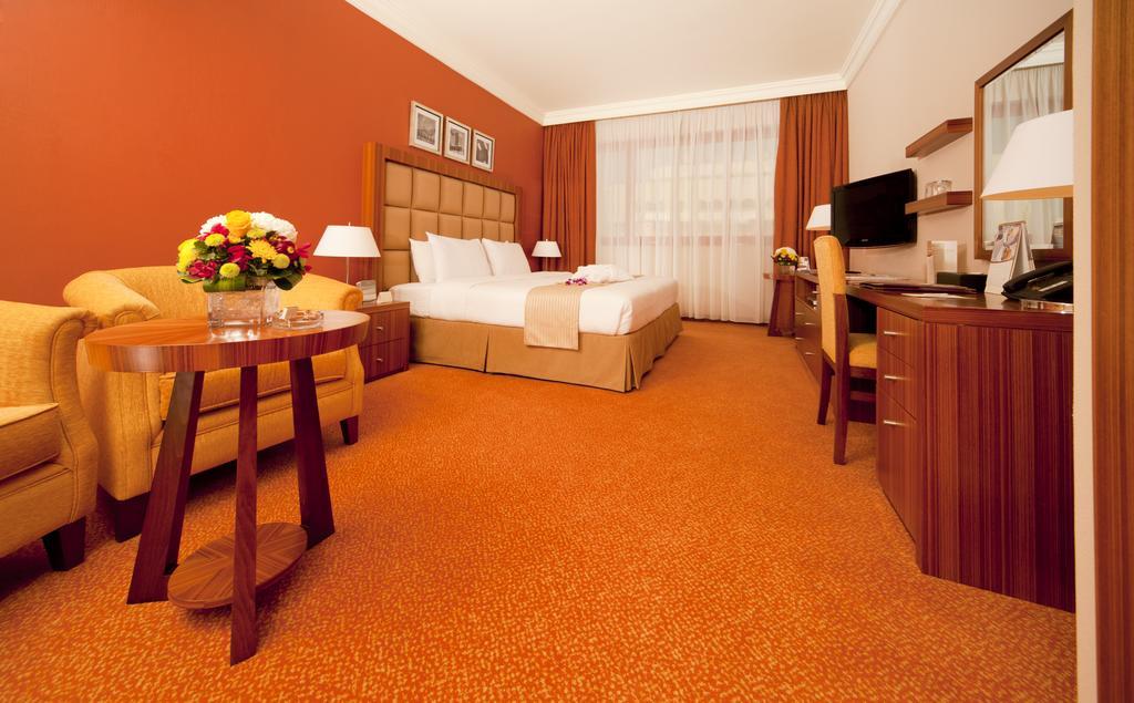 City Seasons Al Hamra Abu Dhabi