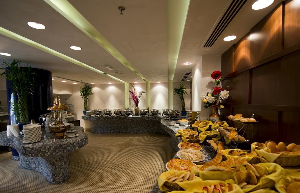 City Seasons Al Hamra Abu Dhabi