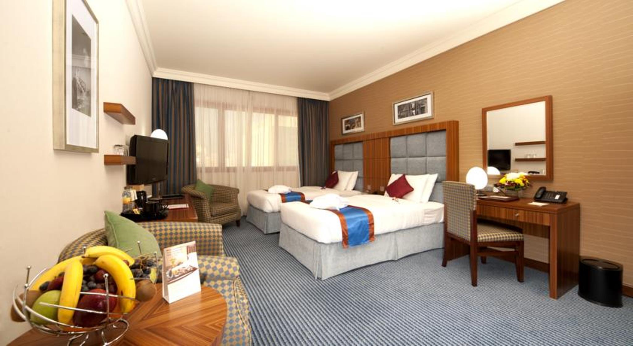 City Seasons Al Hamra Abu Dhabi