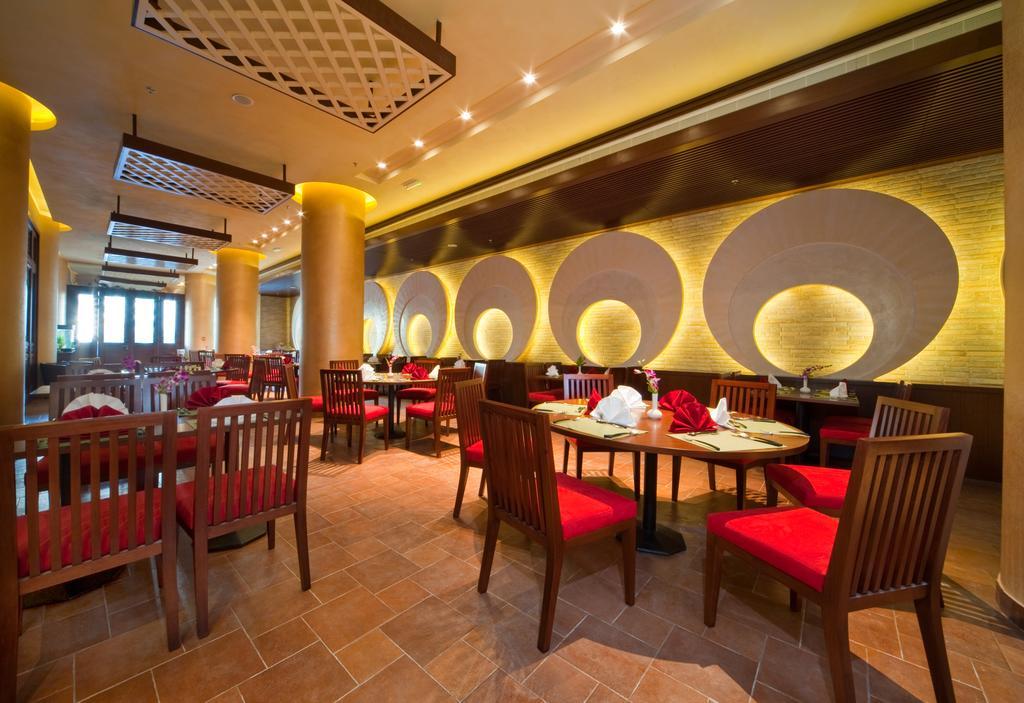 City Seasons Al Hamra Abu Dhabi