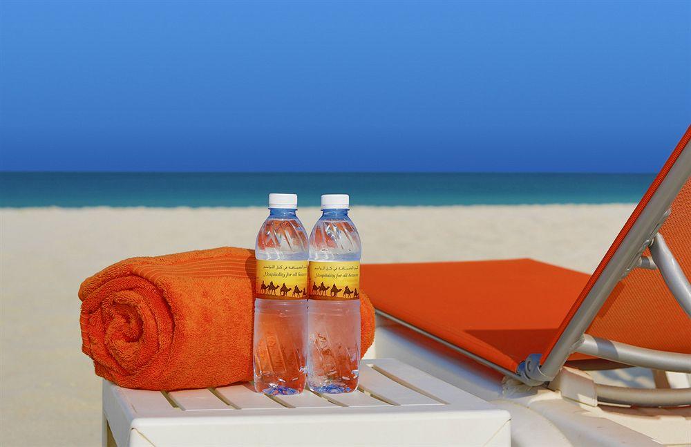 City Seasons Al Hamra Abu Dhabi