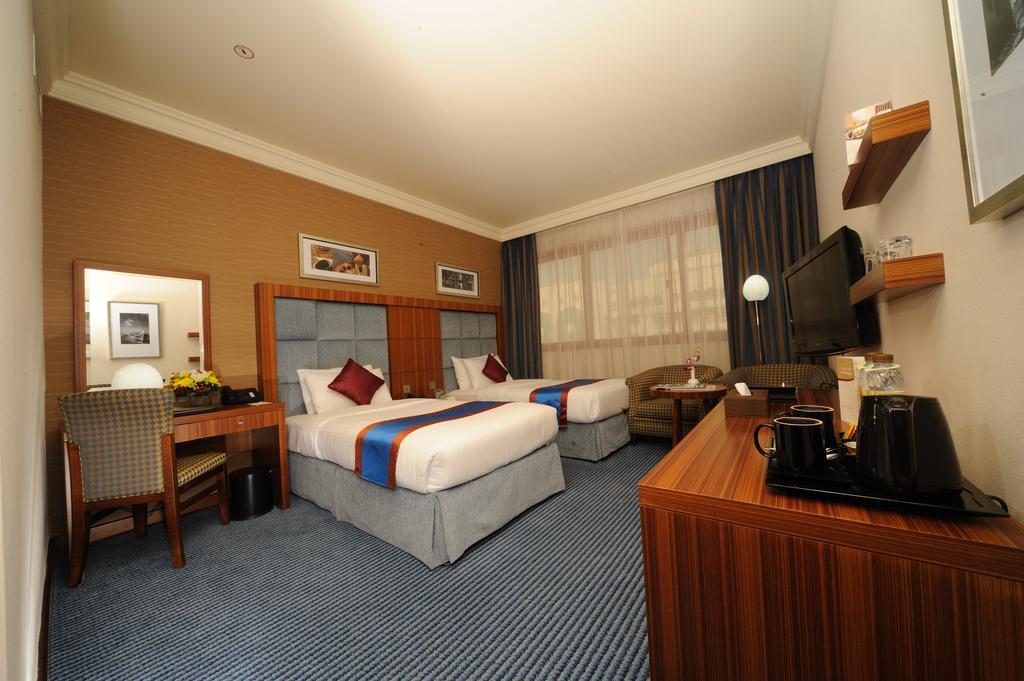 City Seasons Al Hamra Abu Dhabi