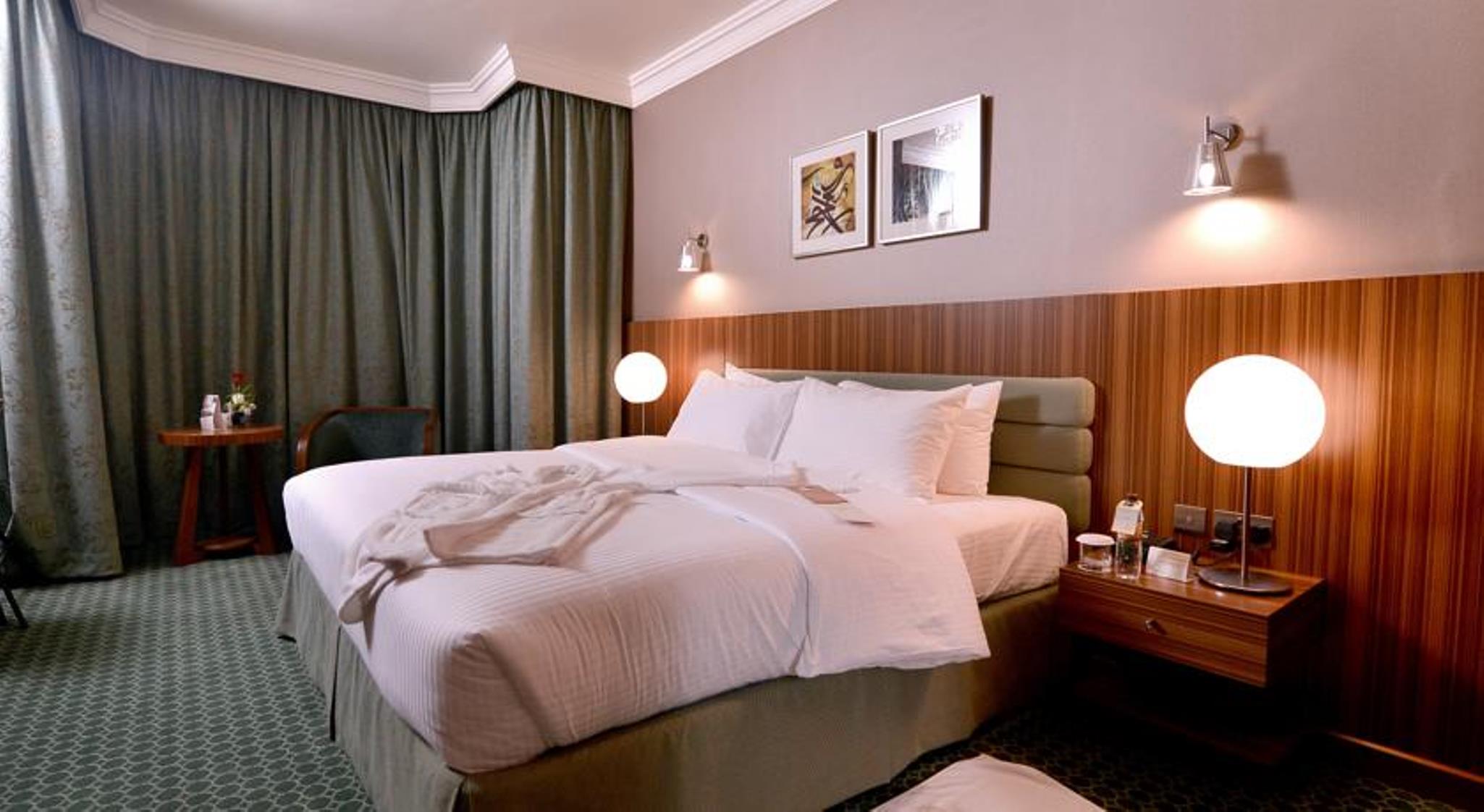 City Seasons Al Hamra Abu Dhabi