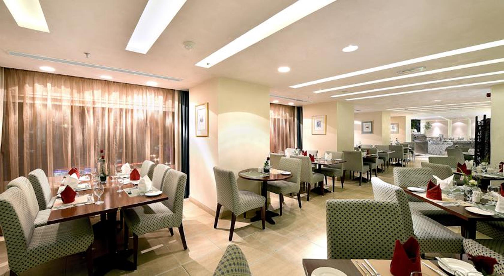 City Seasons Al Hamra Abu Dhabi