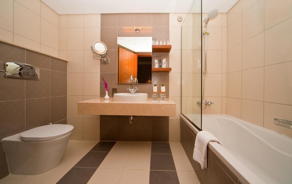 City Seasons Al Hamra Abu Dhabi