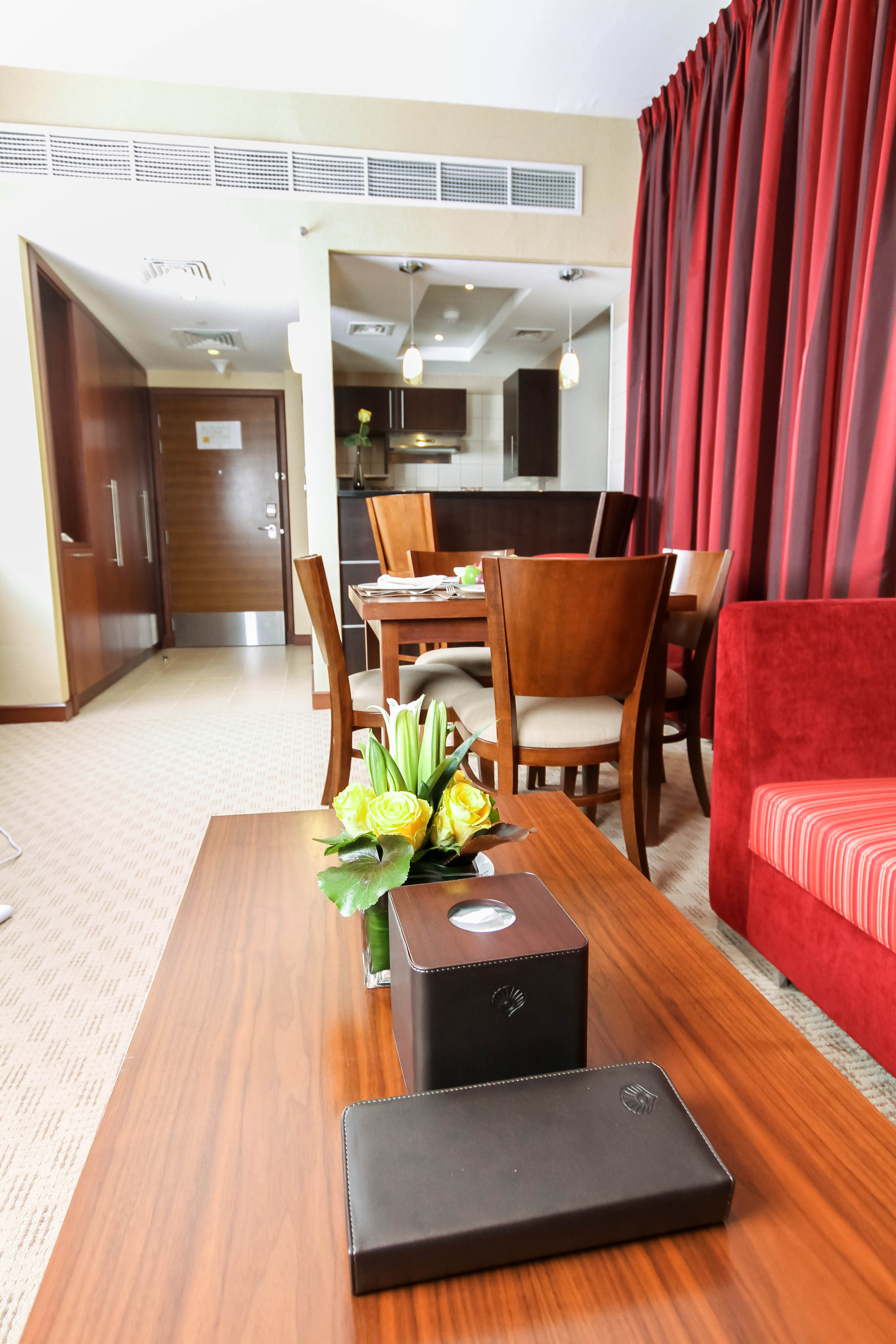 Danat Capital Hotel