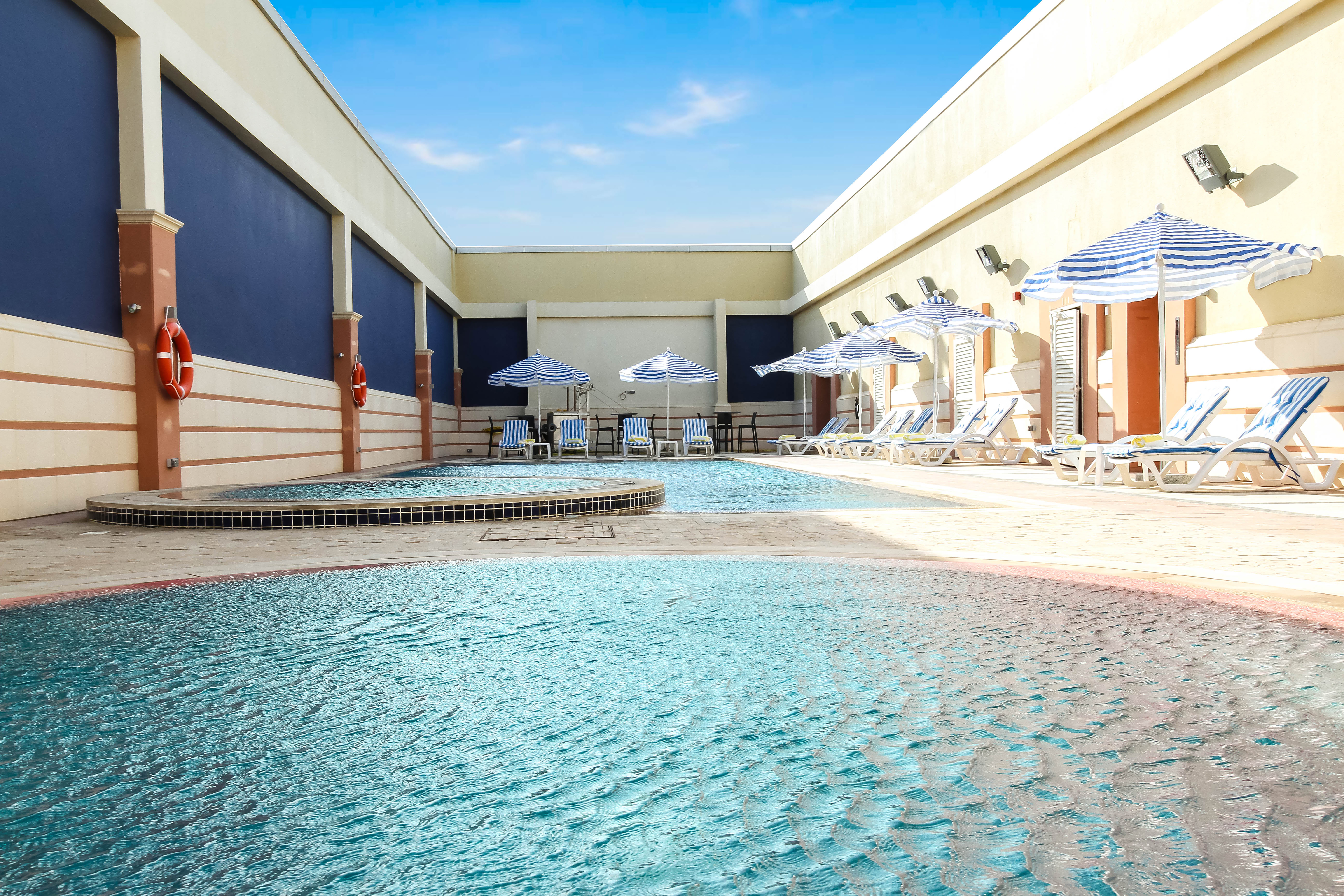 Danat Capital Hotel