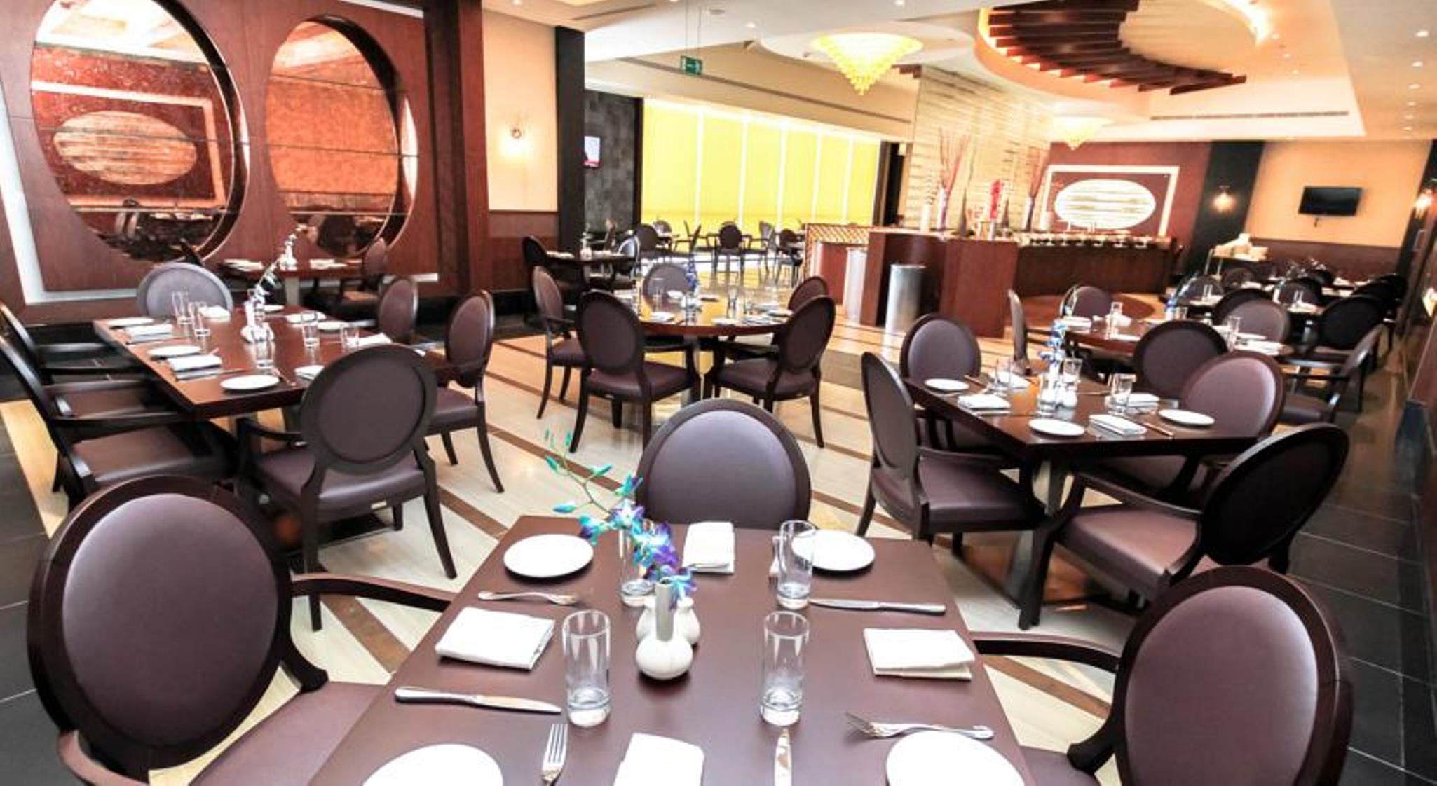 Danat Capital Hotel