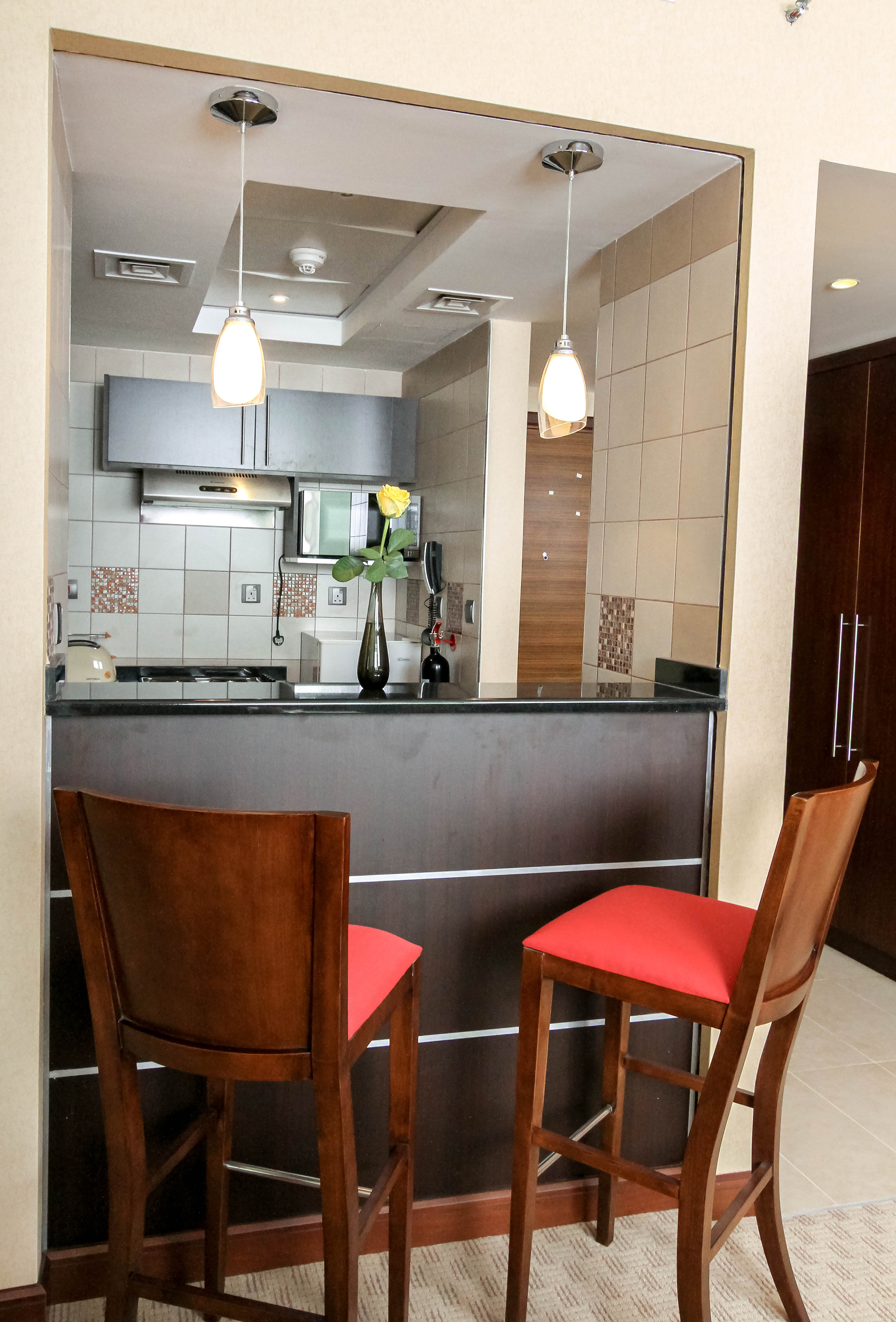 Danat Capital Hotel