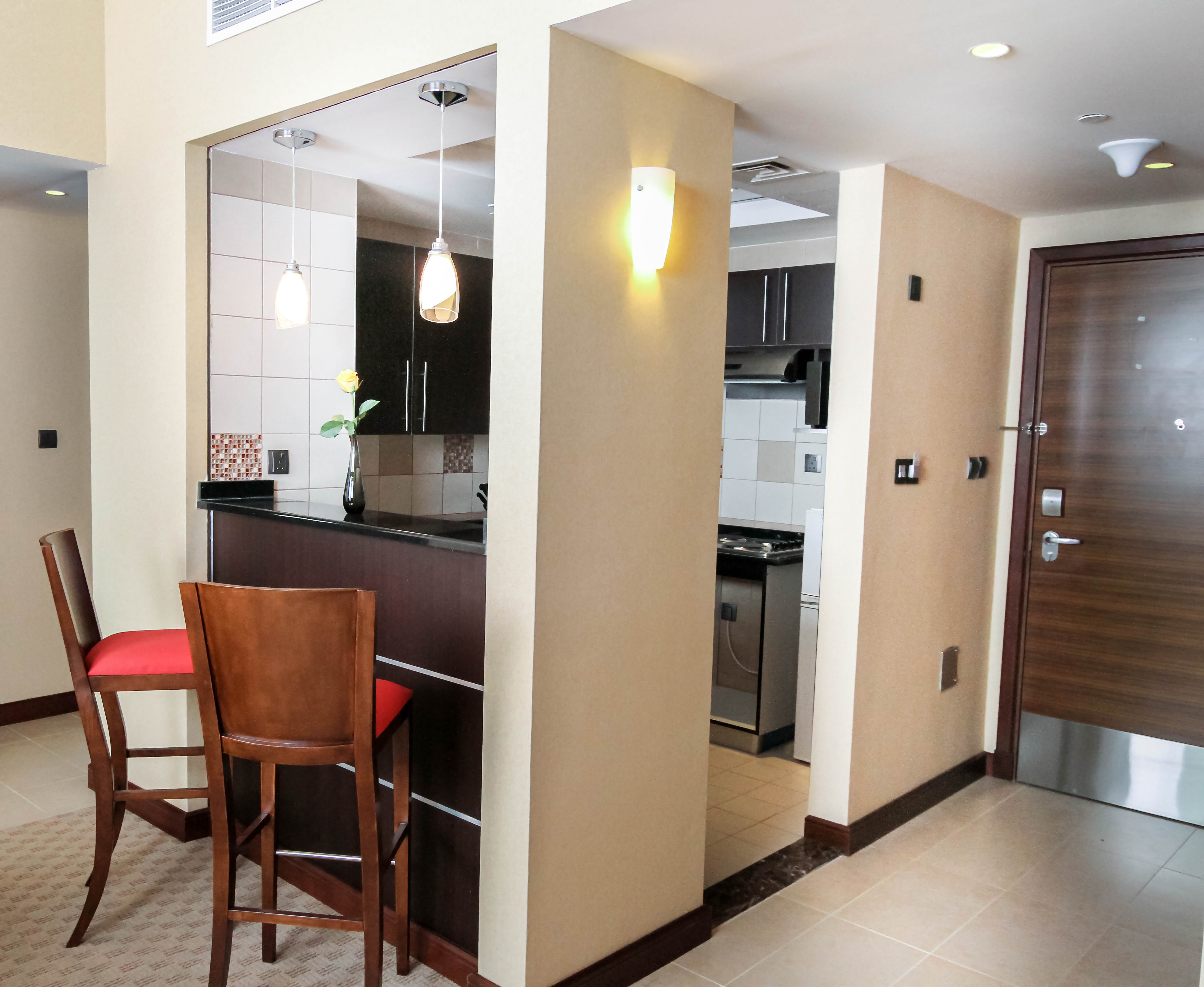 Danat Capital Hotel